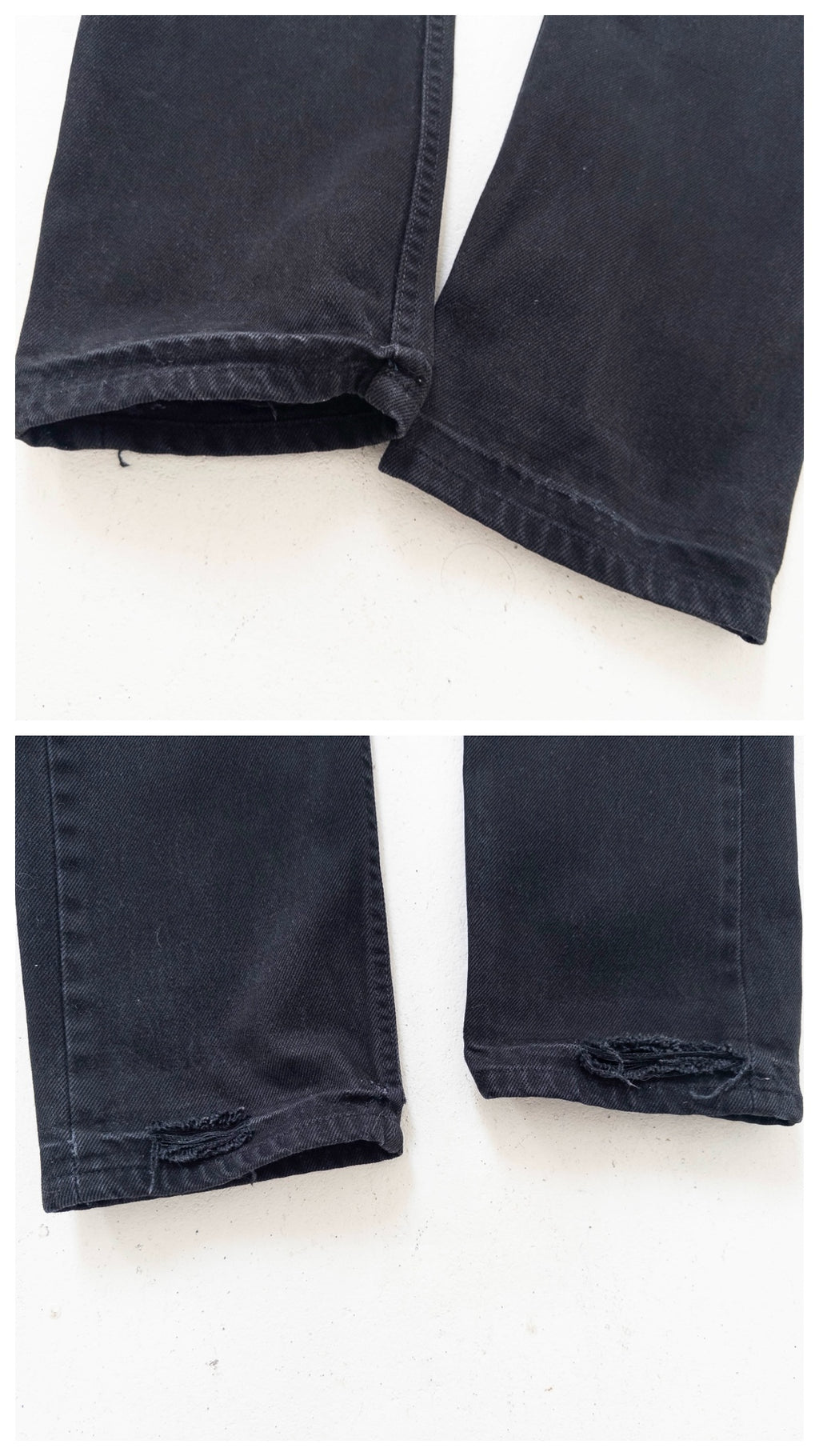 W26 Levis 505 90s Vintage Made in Malta