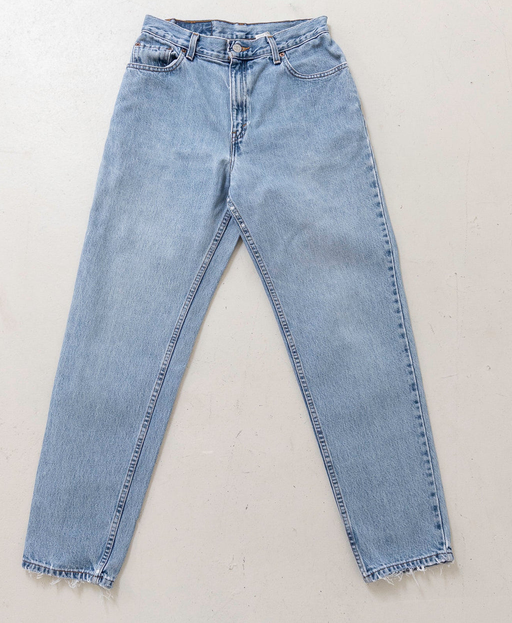 W29 Levis 550 Y2K Vintage
