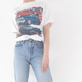 Gr. L Andy's Tee Shirts Chevrolet Chevelle Nova Pro Class Acts T-Shirt 90s Vintage Made in USA