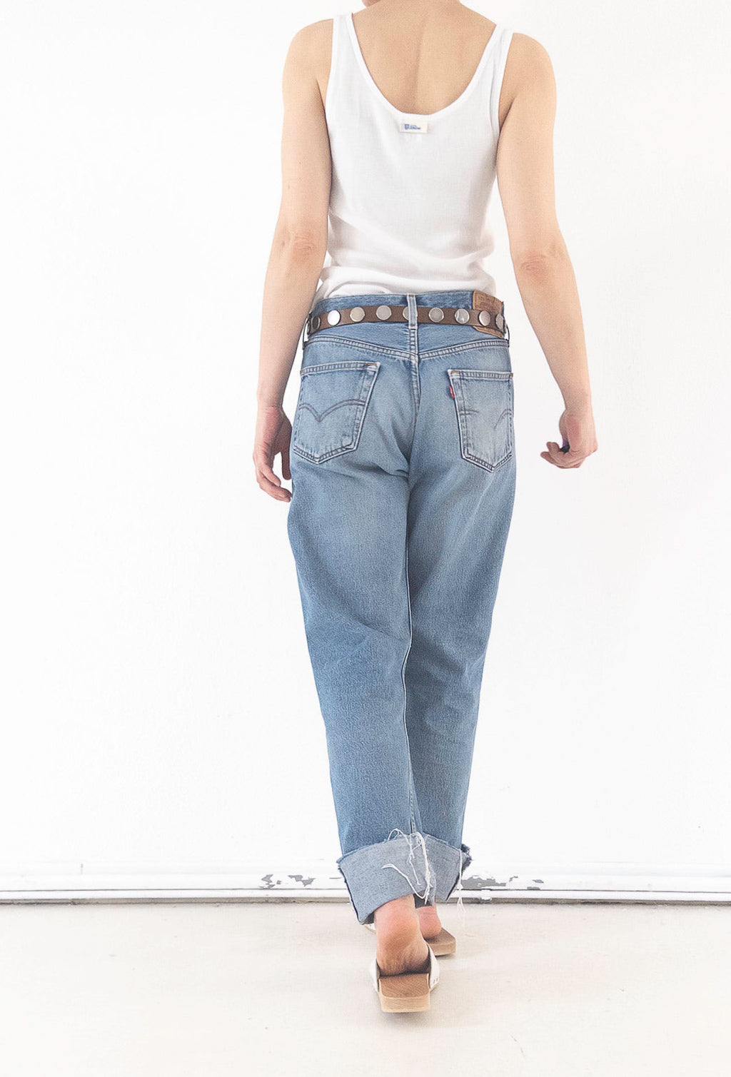 W32 L36 Levis 501 90s Vintage