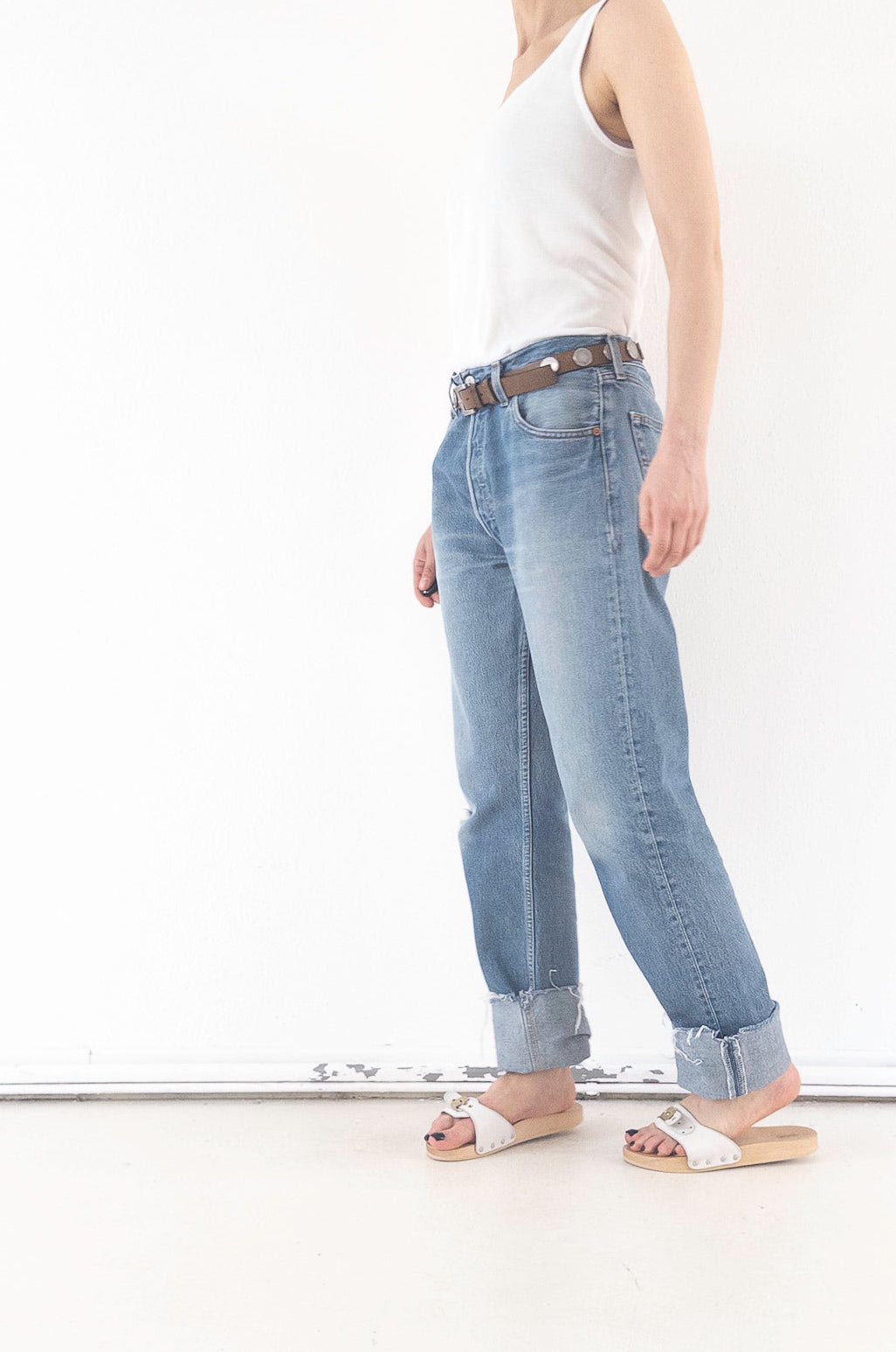 W32 L36 Levis 501 90s Vintage