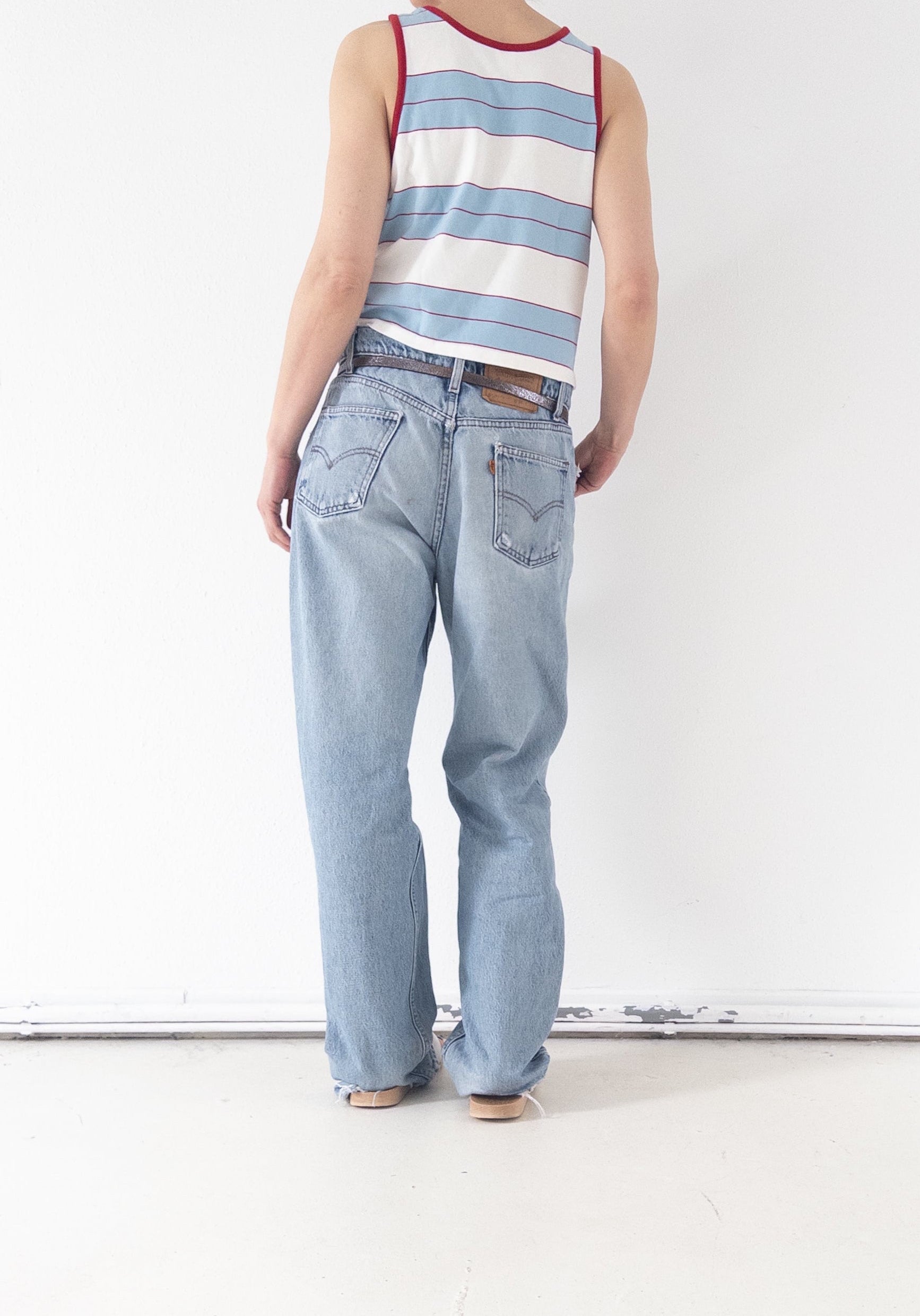 W33 Levi's 550 90s Vintage