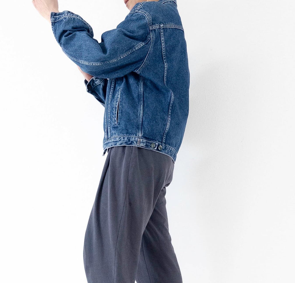 Gr. L - XL Levis 70503 Trucker Jacket 90s Vintage