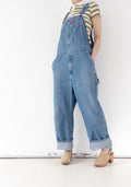Gr. XL Dickies Latzhose Y2K Vintage