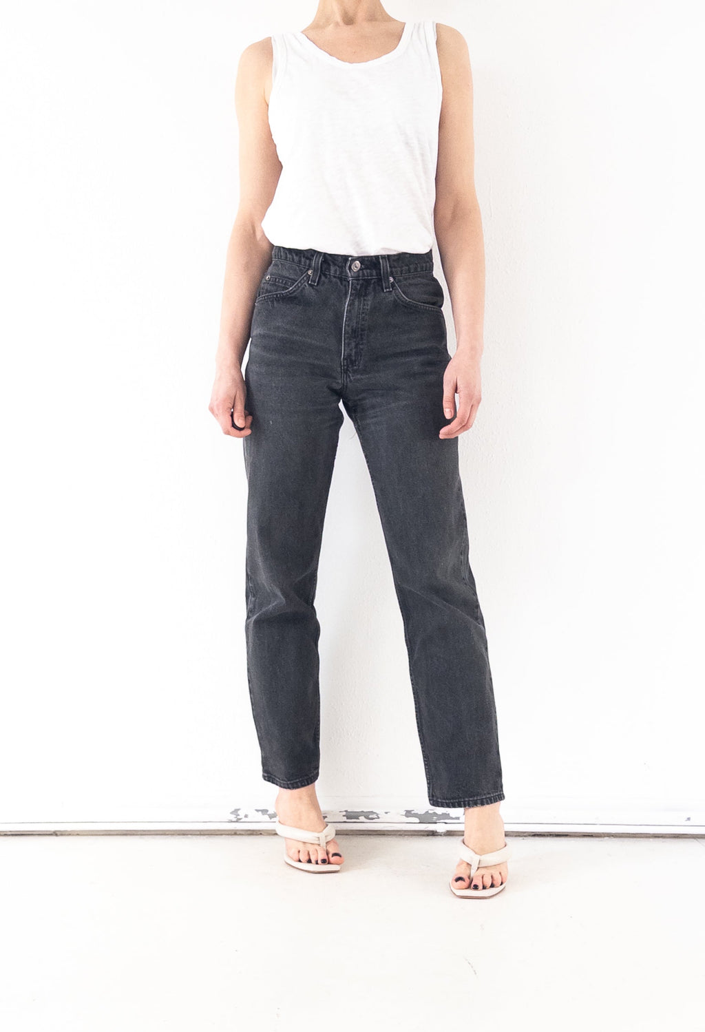 Gr. 27 Levis 550 90s Vintage