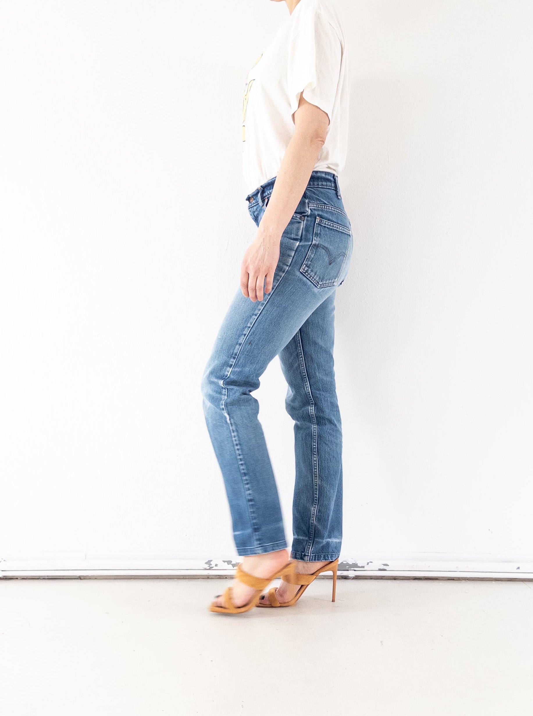 W29 Levi's 80s Vintage