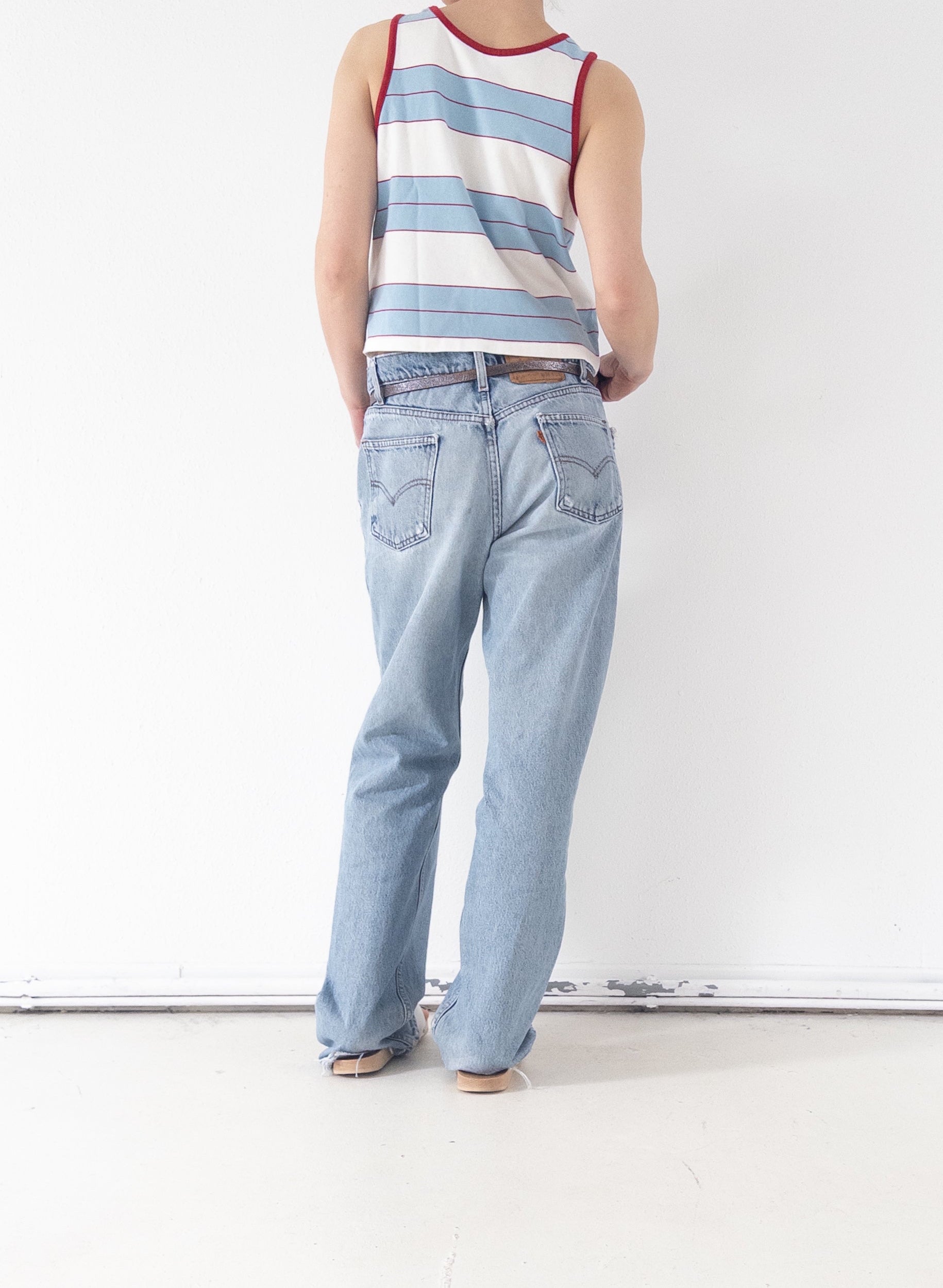 W33 Levi's 550 90s Vintage