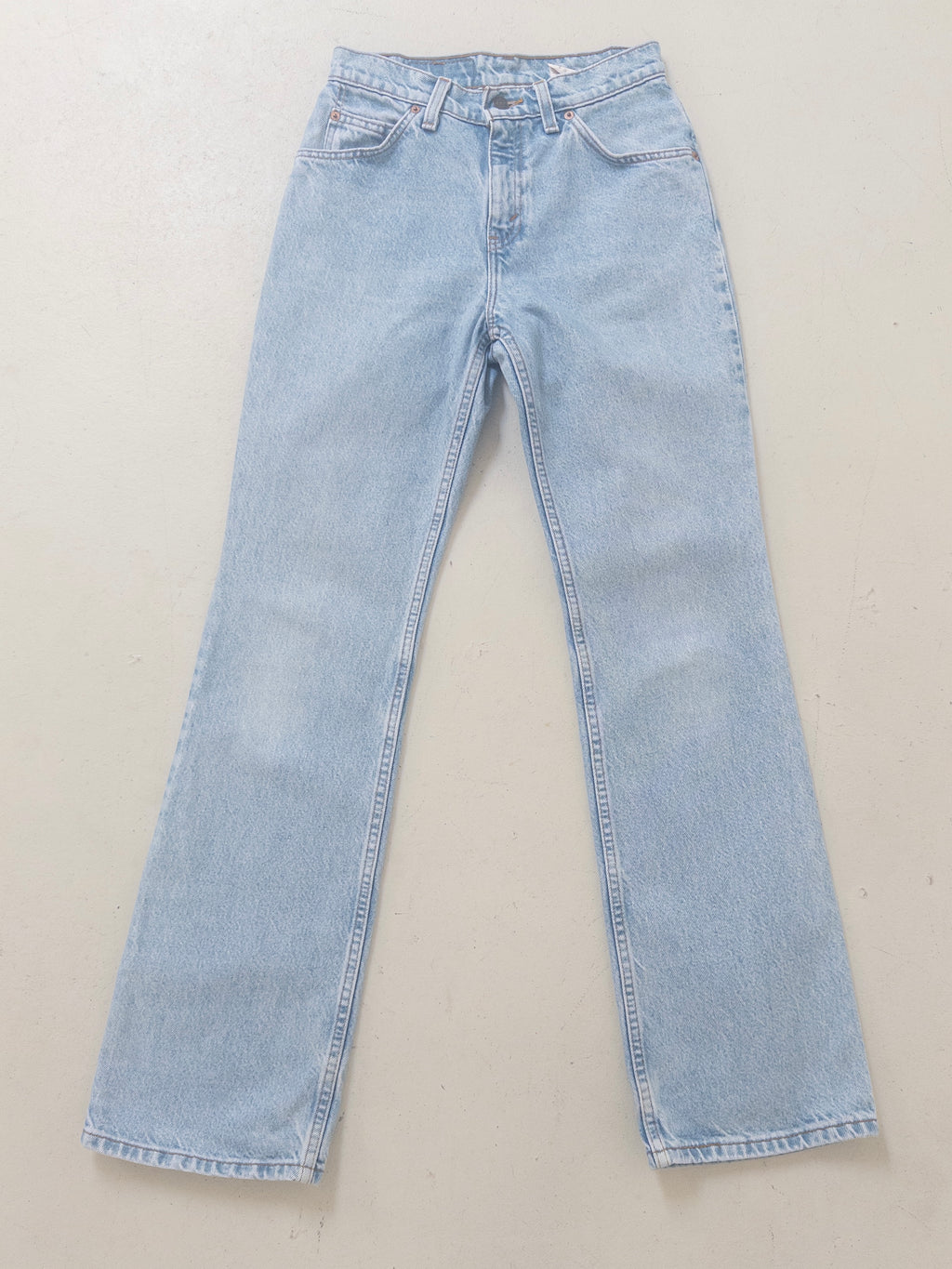 W25 Levis 917 90s Vintage Made in USA