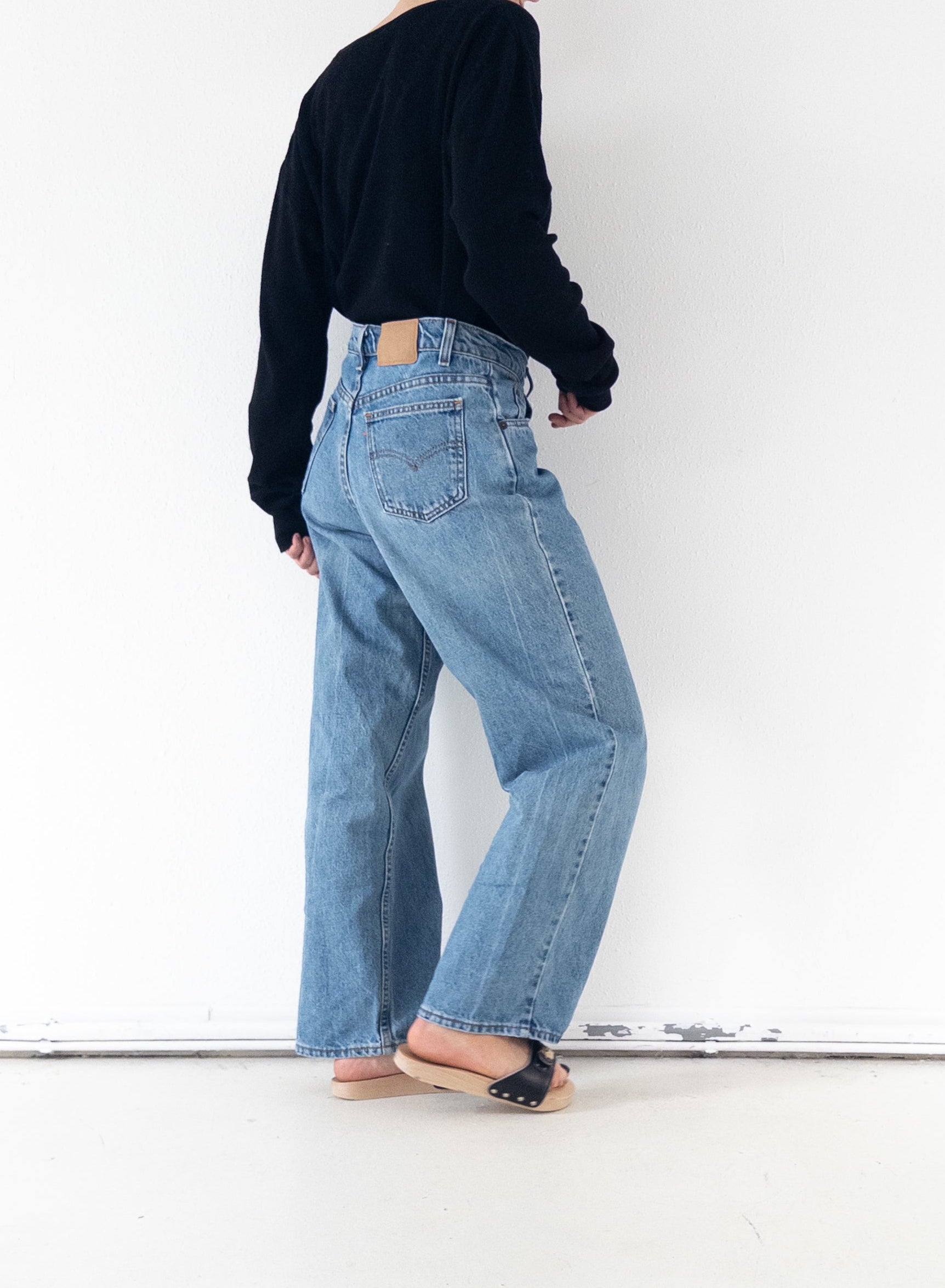 W30 Levis 575 90s Vintage Made in USA