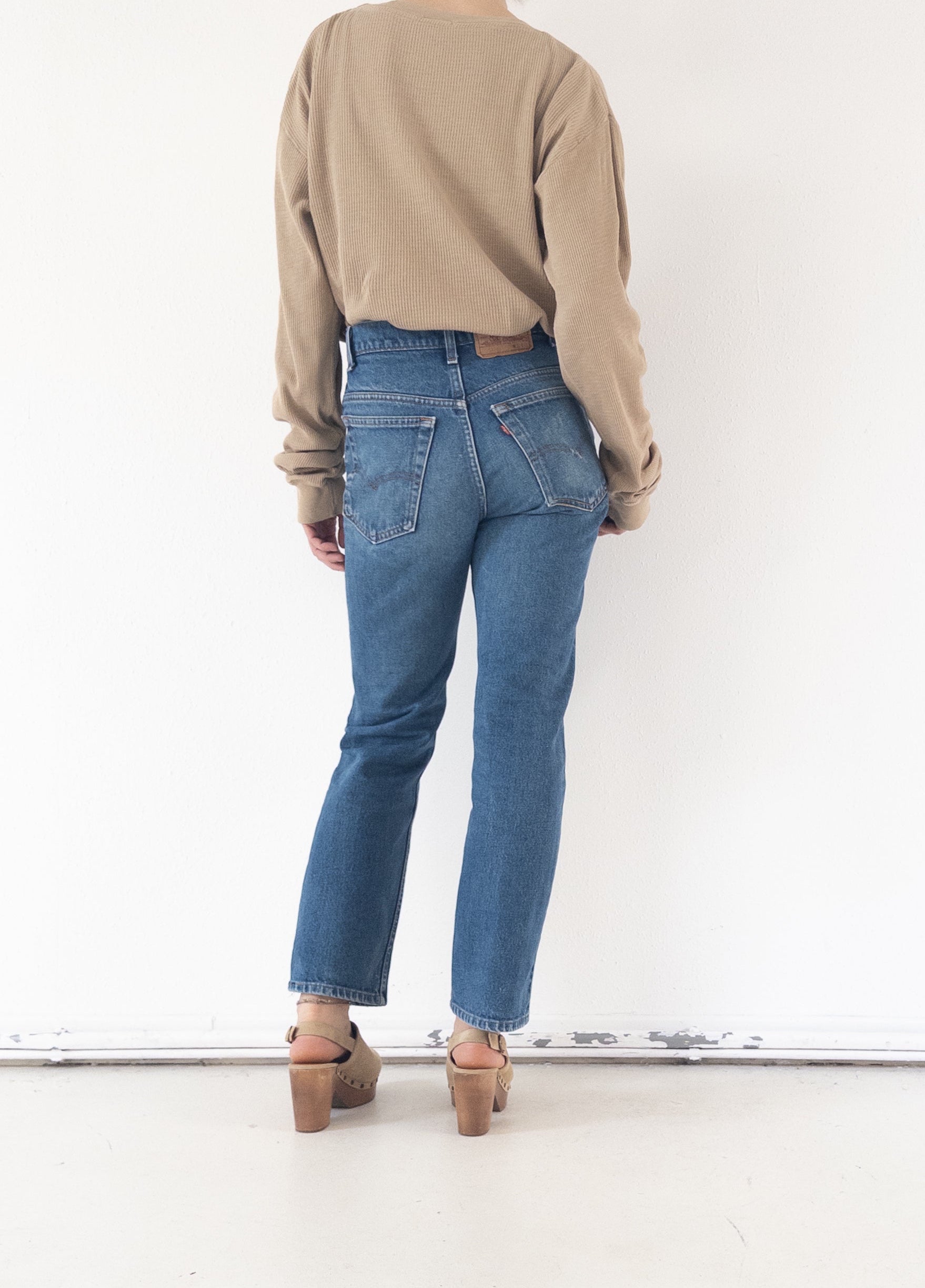 W30 Levis 517 80s Vintage Made in USA