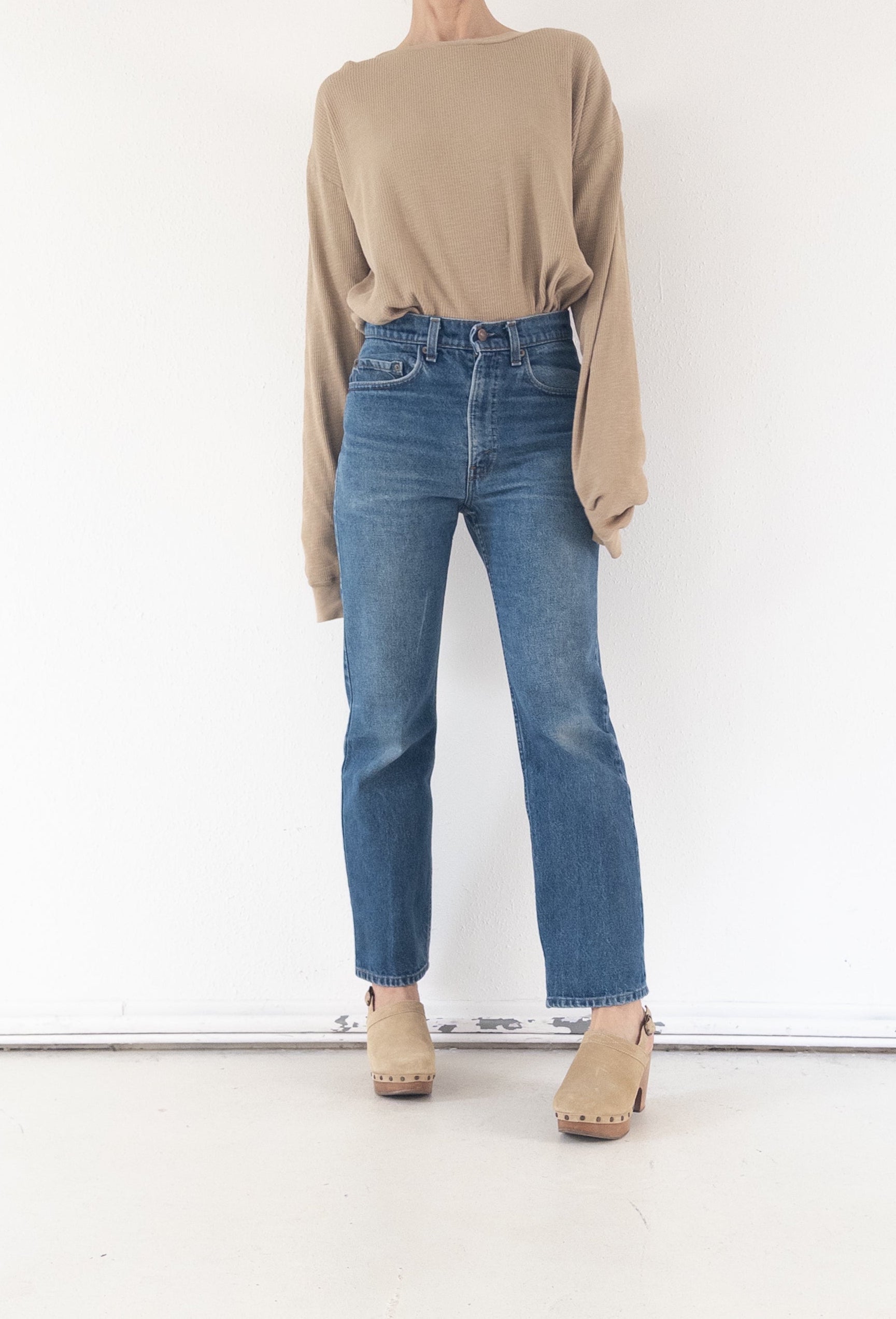 W30 Levis 517 80s Vintage Made in USA