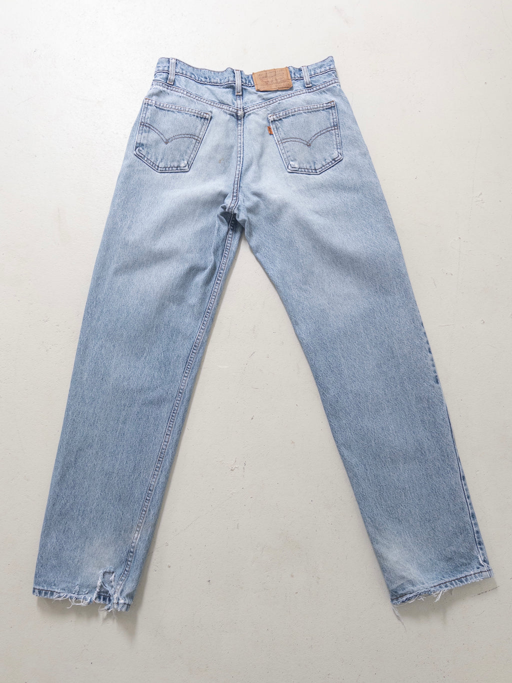 W33 Levi's 550 90s Vintage