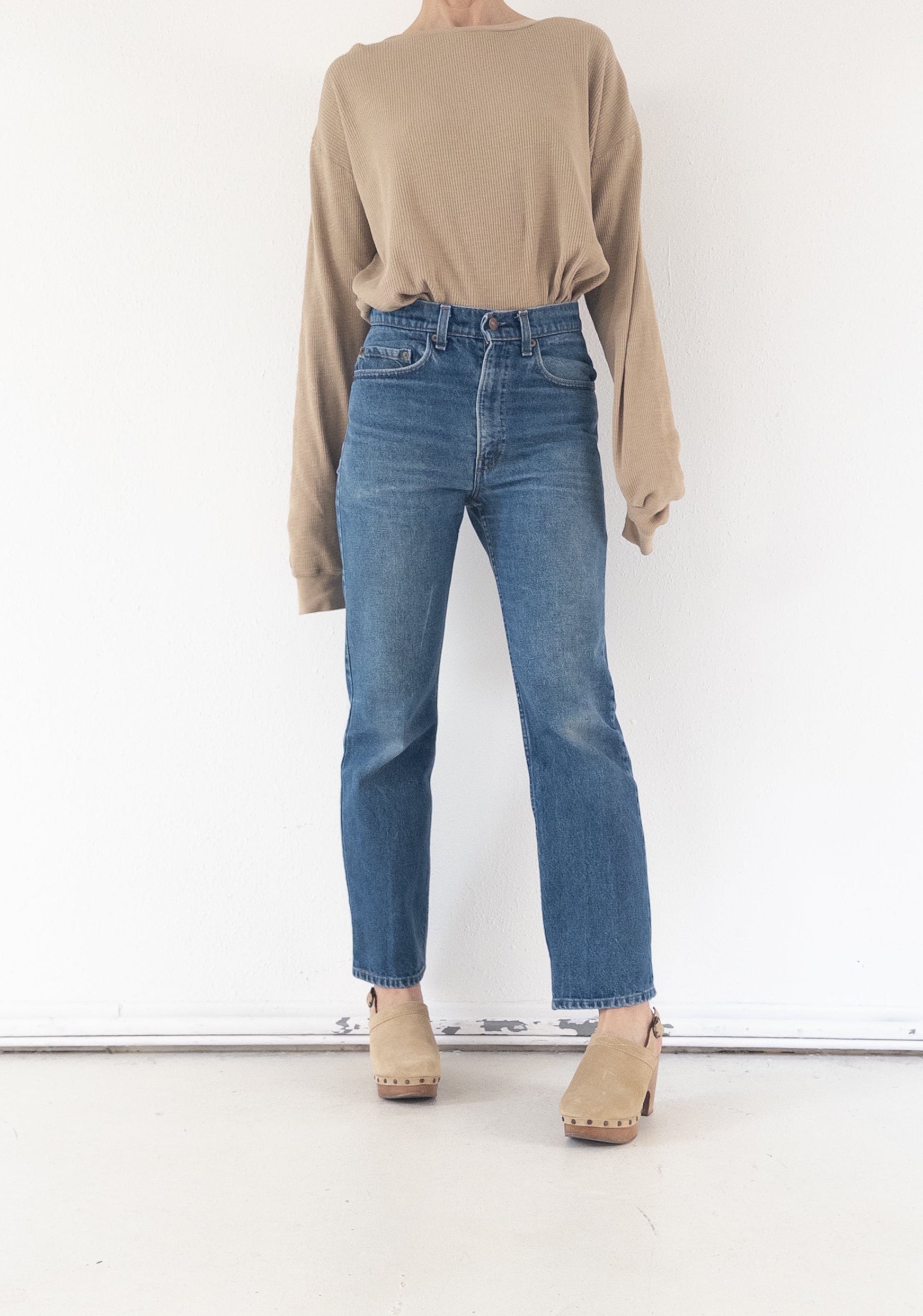 W30 Levis 517 80s Vintage Made in USA