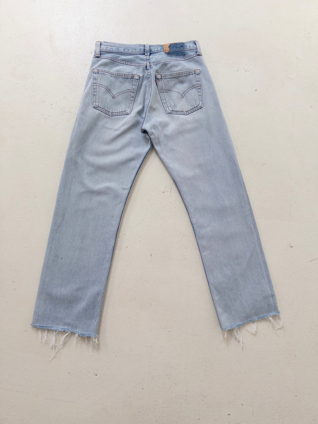 Gr. 26 - 27 Levis 501 90s Vintage Made in USA