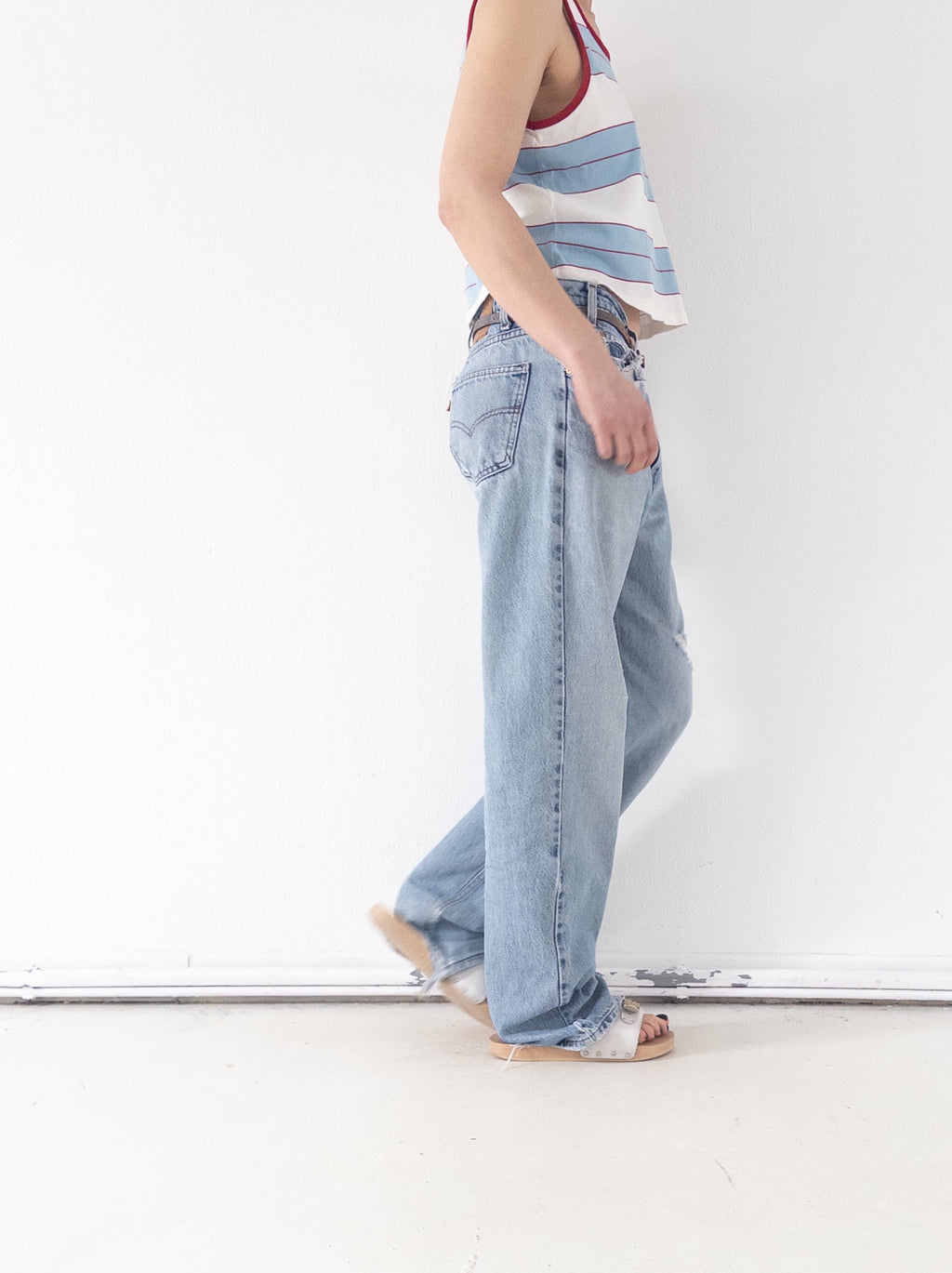 W33 Levi's 550 90s Vintage