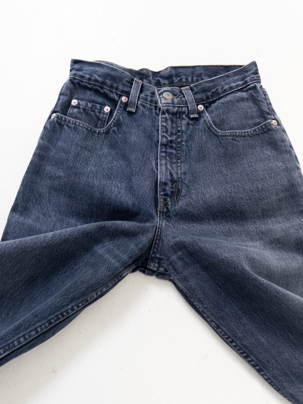 Gr. 27 Levis 881 90s Vintage Made in Belgium