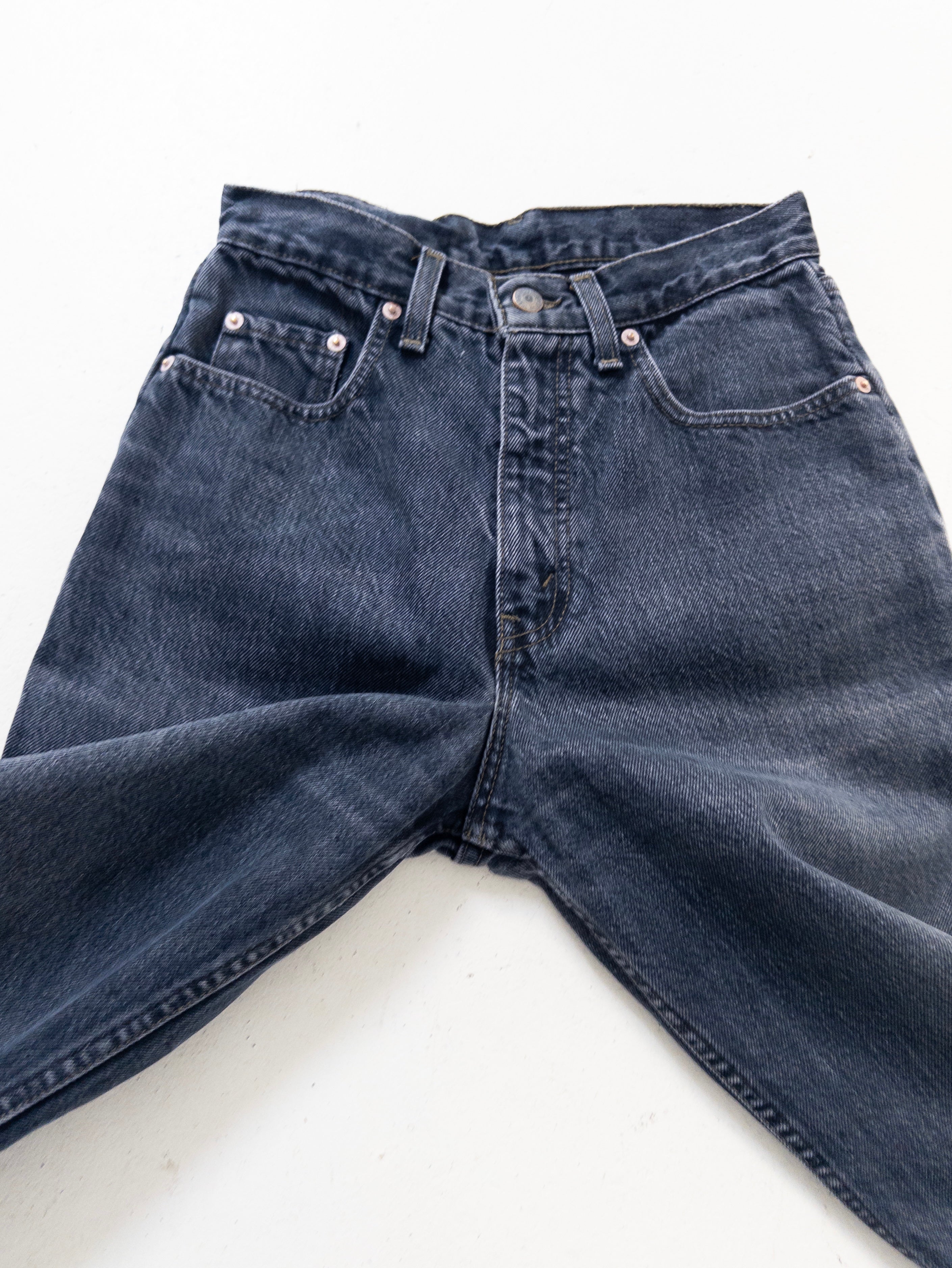 Gr. 27 Levis 881 90s Vintage Made in Belgium