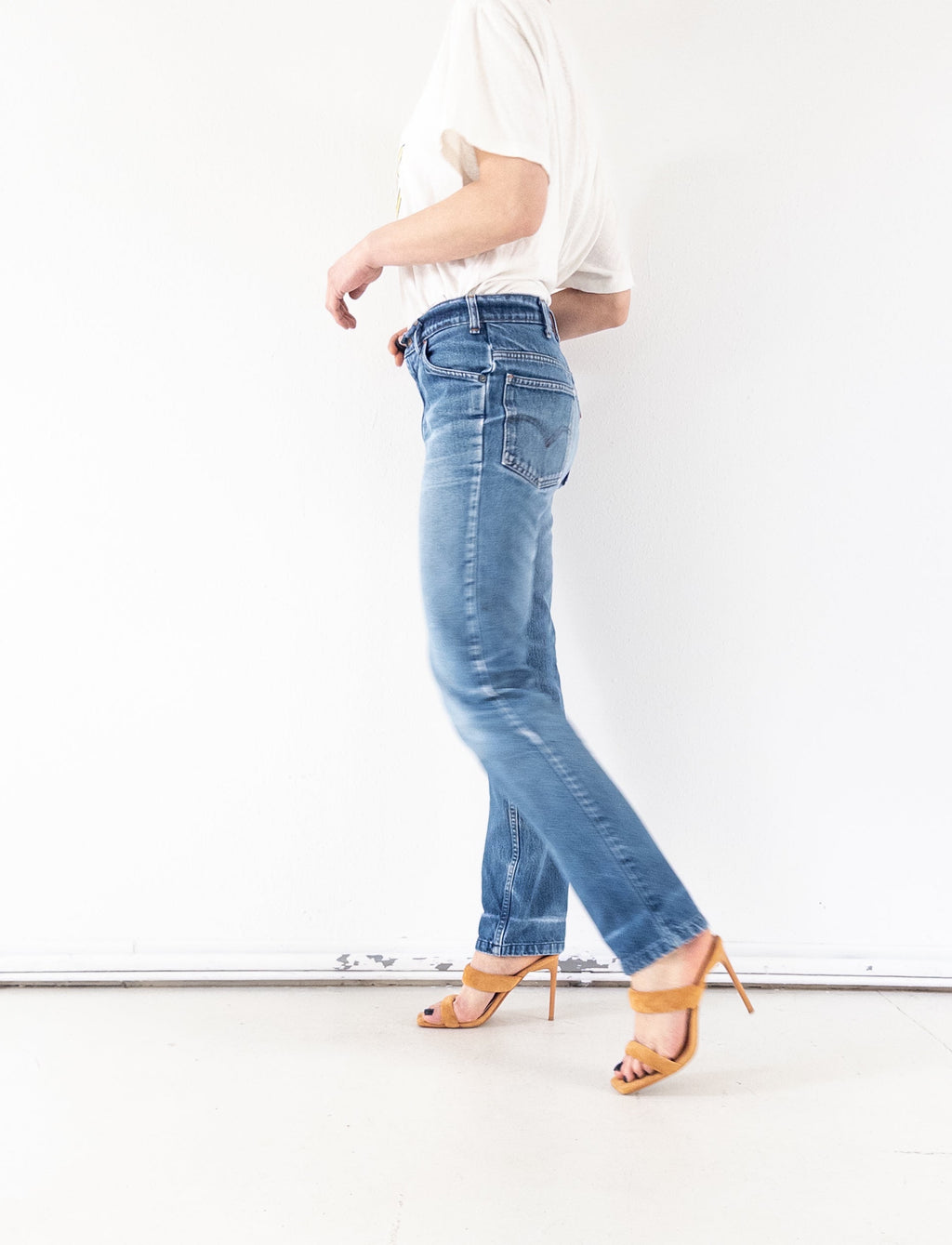 W29 Levi's 80s Vintage
