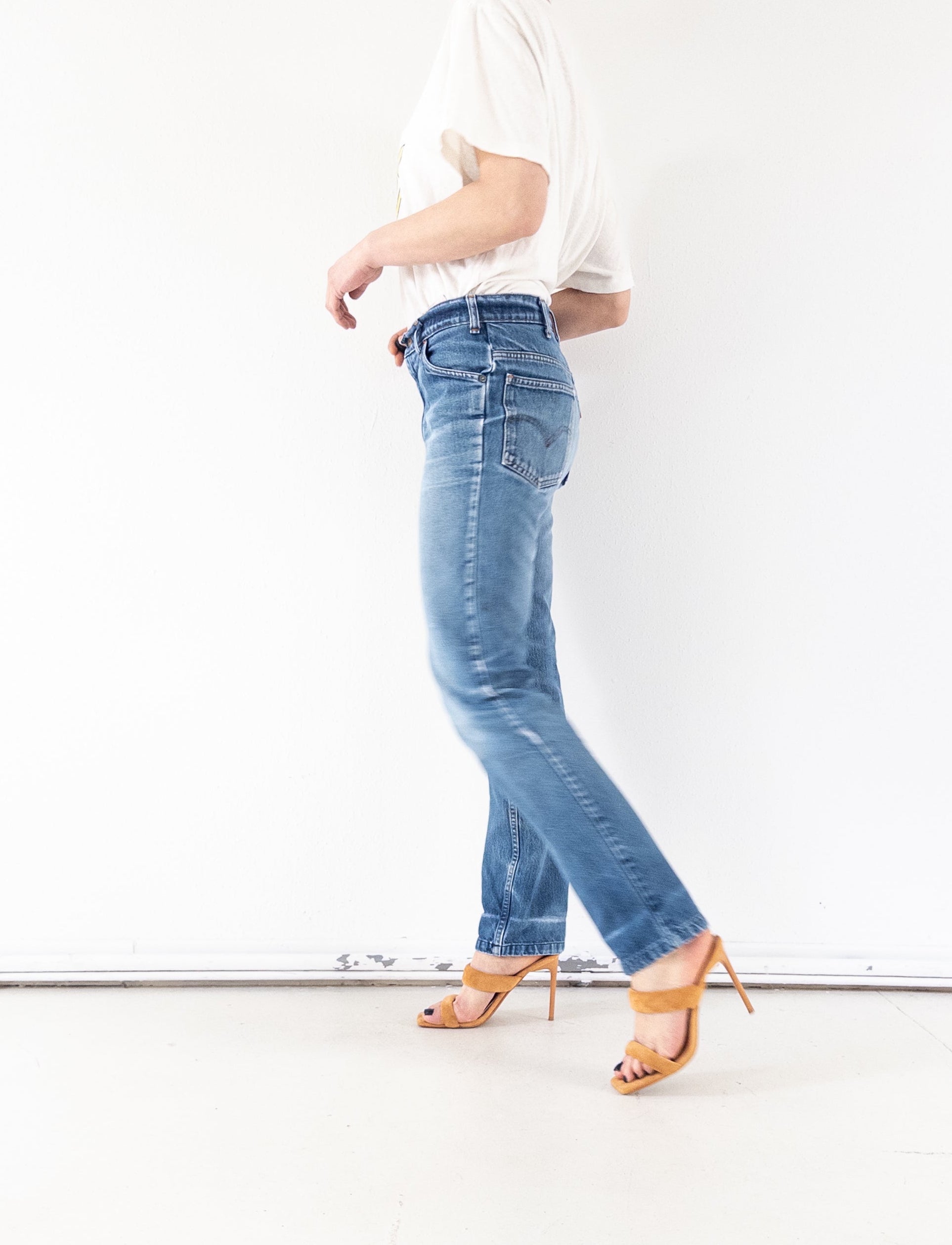 W29 Levi's 80s Vintage
