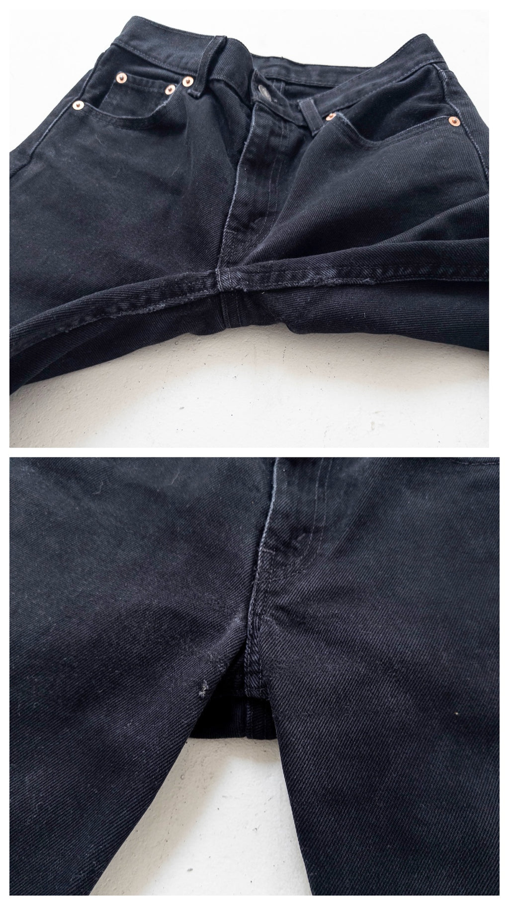 W26 Levis 505 90s Vintage Made in Malta