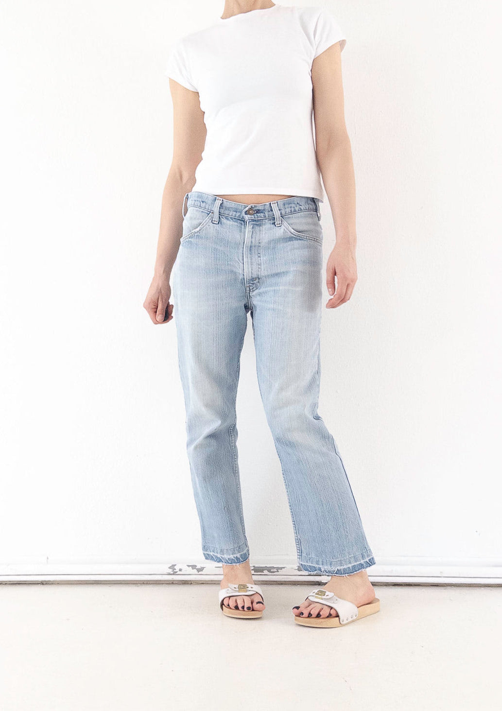 RESERVIERT***W30 L29 Levis 70s Vintage Made in USA