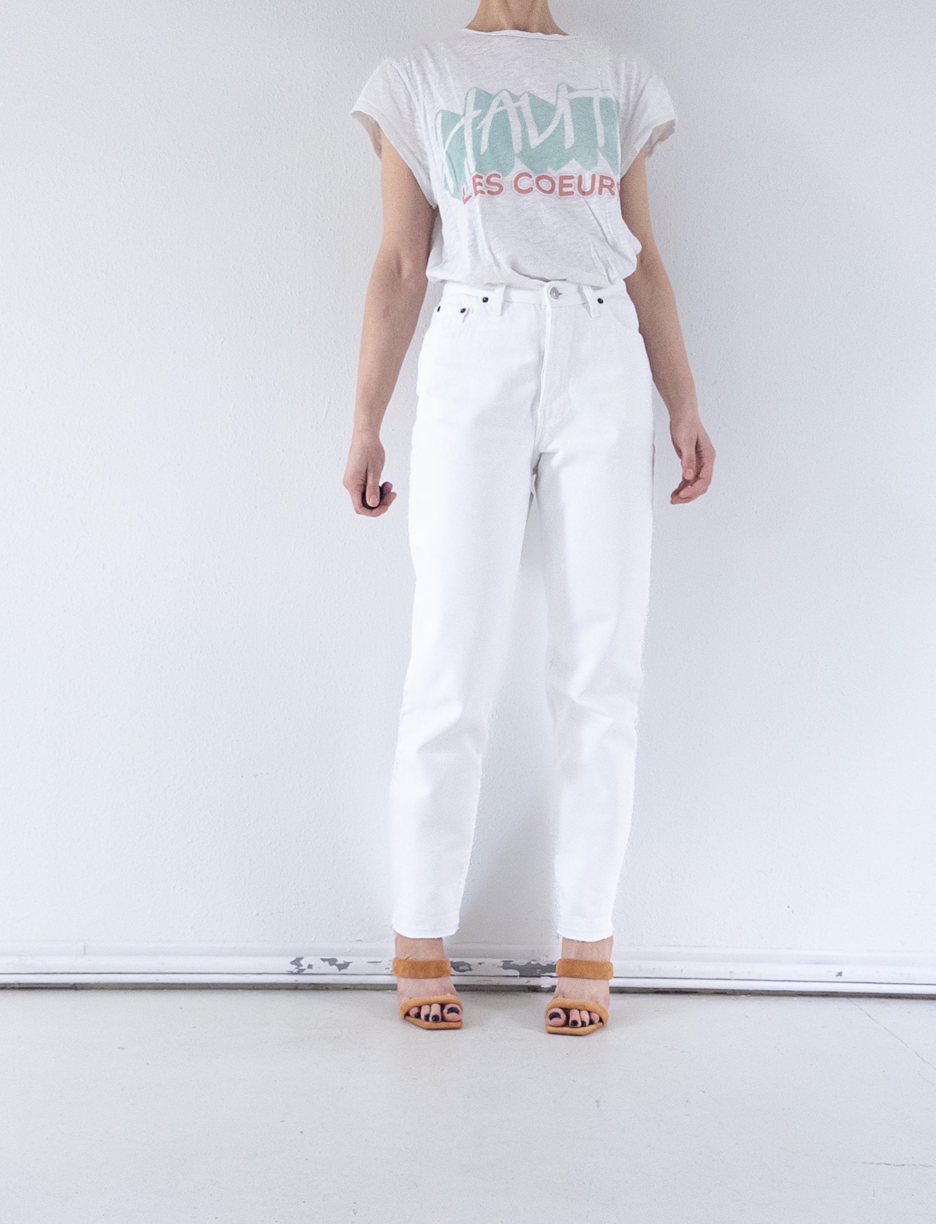 Gr. 28 Levis 17501 90s Vintage Made in USA