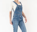 Gr. S Big John Carpenter Workwear Latzhose 70s Vintage