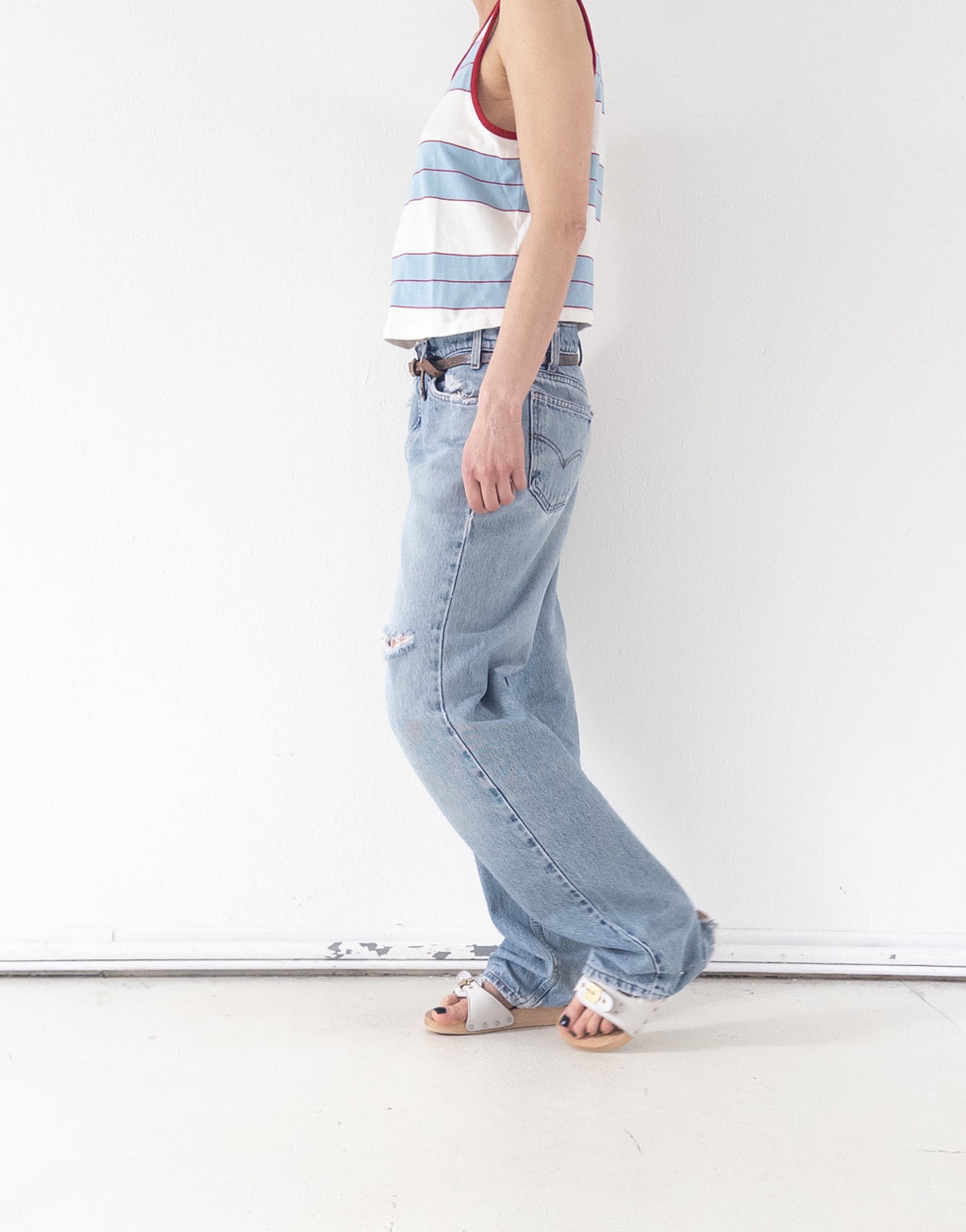 W33 Levi's 550 90s Vintage