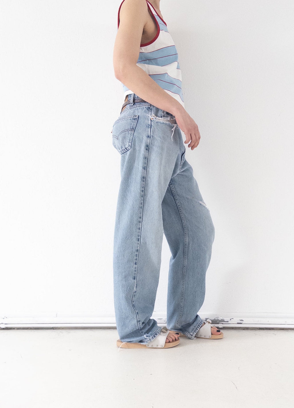 W33 Levi's 550 90s Vintage