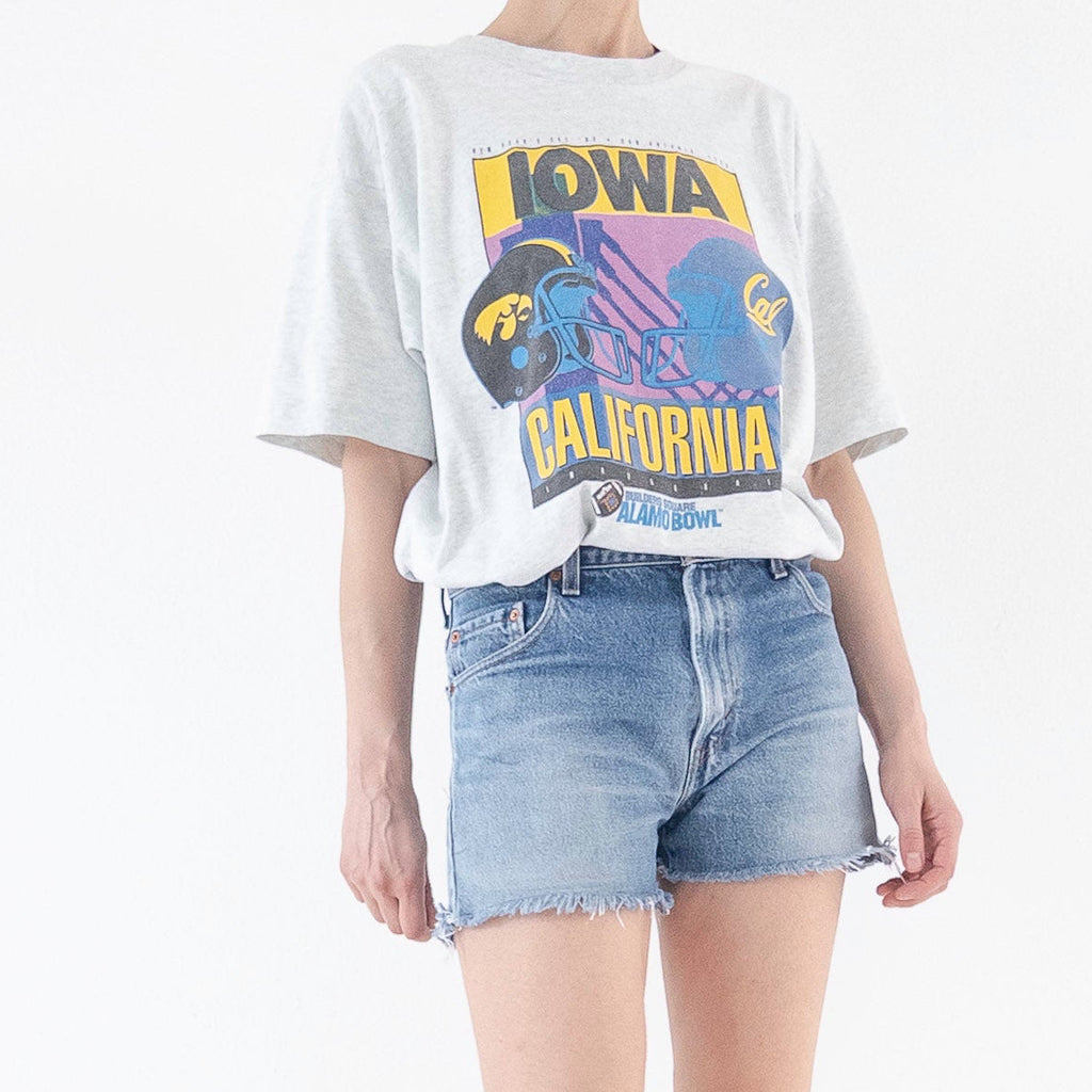 W28 W29 Levis 517  Shorts Y2K Vintage Cutoffs