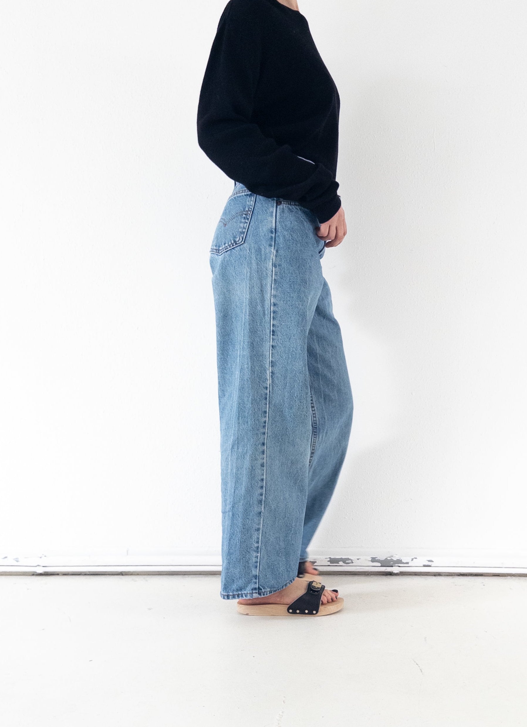 W30 Levis 575 90s Vintage Made in USA