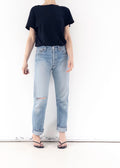 W28 - 29 L33 Levis 501 90s Vintage Made in Poland
