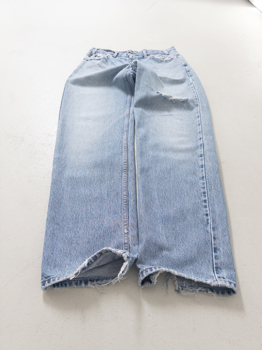 W33 Levi's 550 90s Vintage