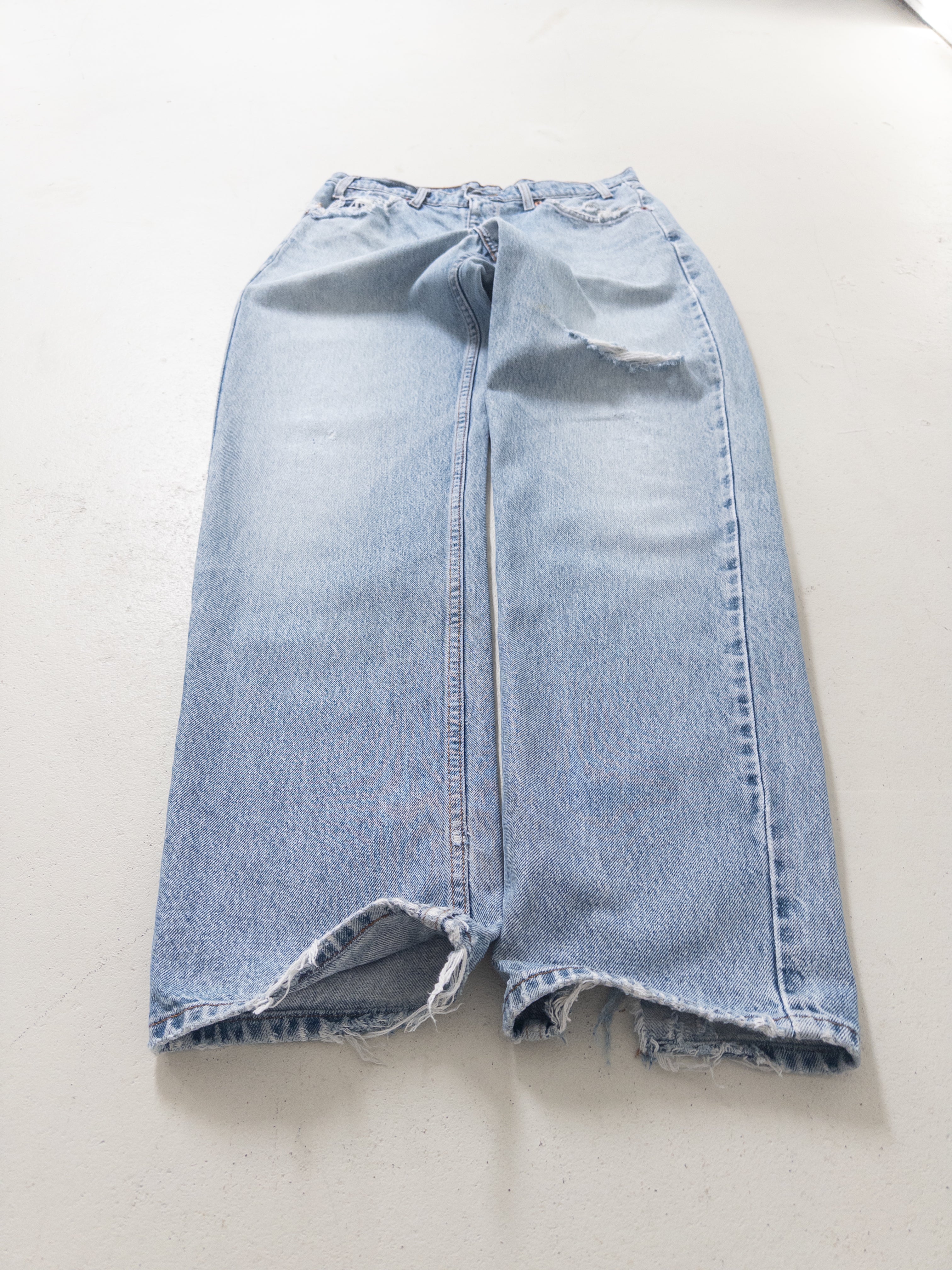 W33 Levi's 550 90s Vintage