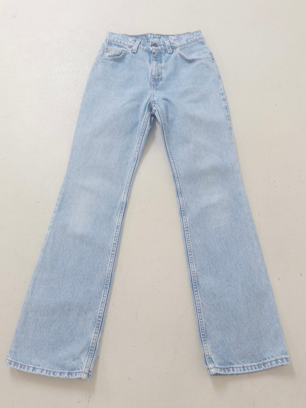 W25 Levis 917 90s Vintage Made in USA
