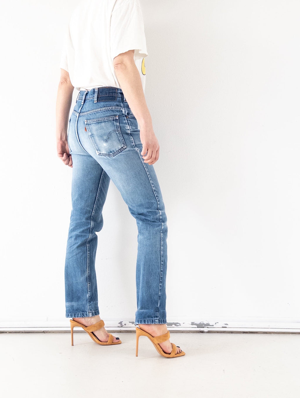 W29 Levi's 80s Vintage