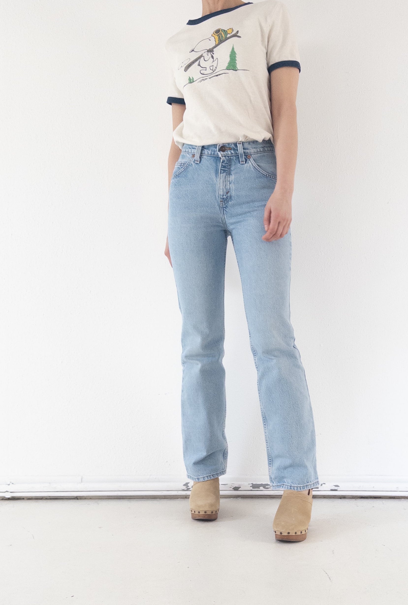 W25 Levis 917 90s Vintage Made in USA