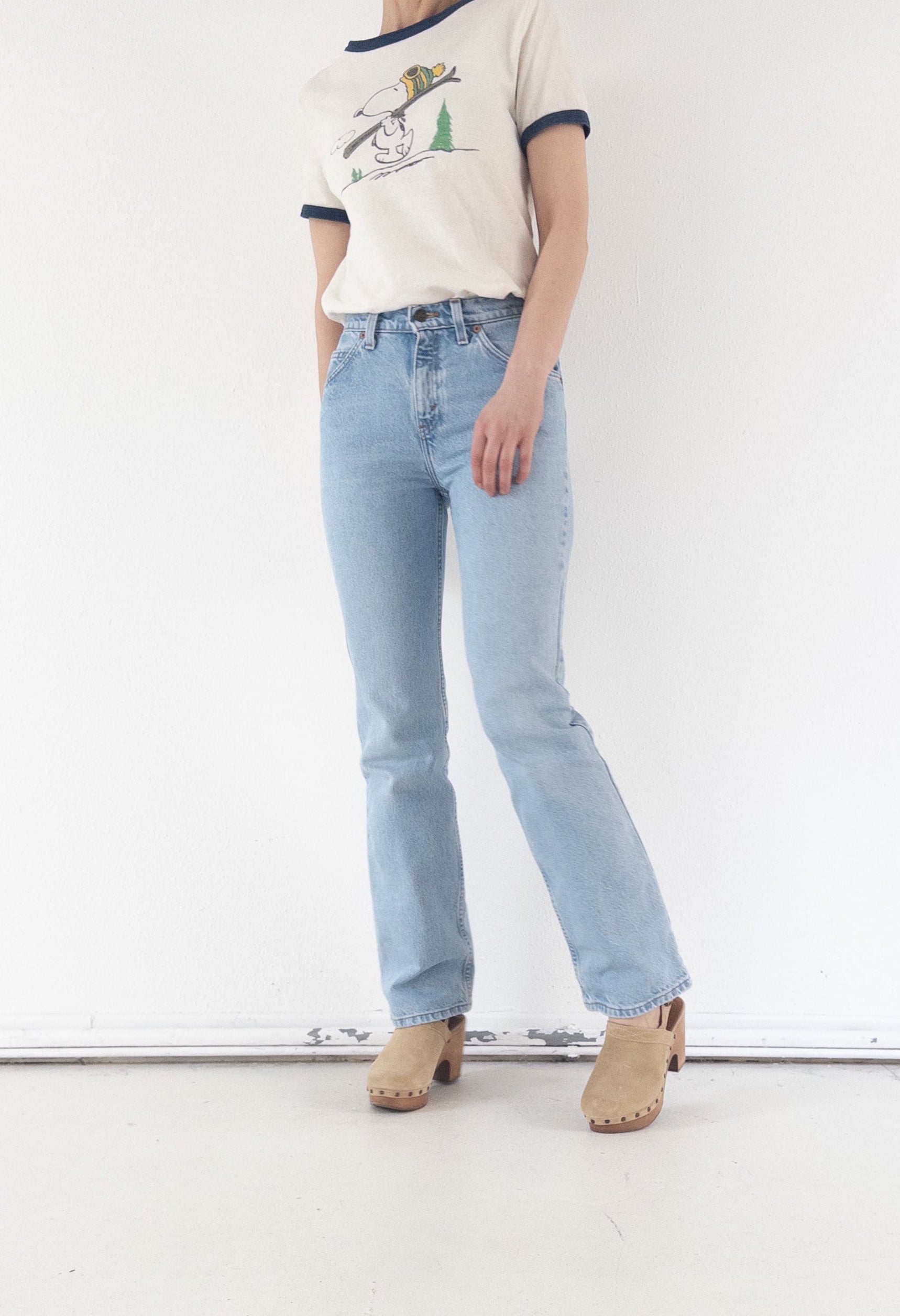 W25 Levis 917 90s Vintage Made in USA