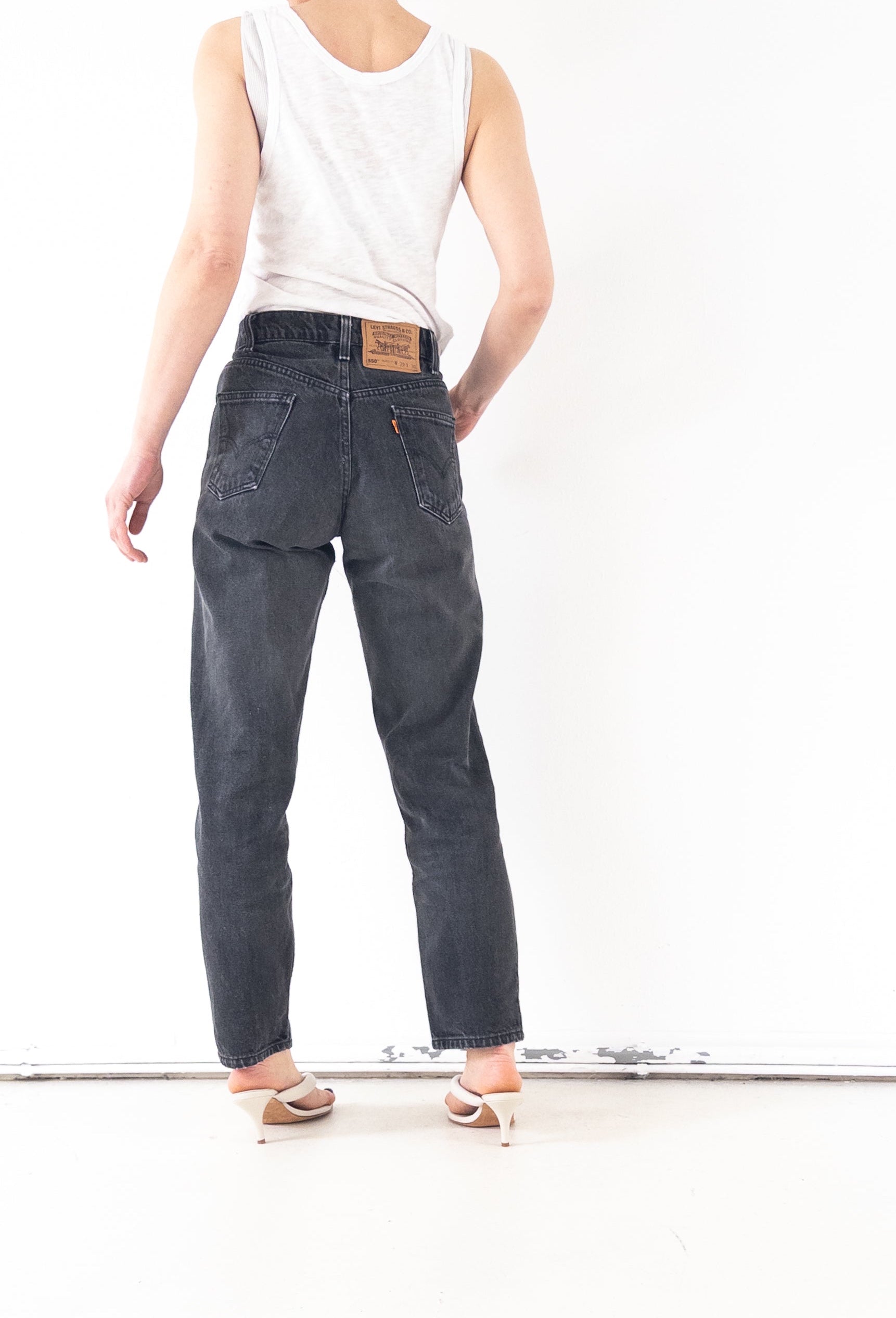 Gr. 27 Levis 550 90s Vintage