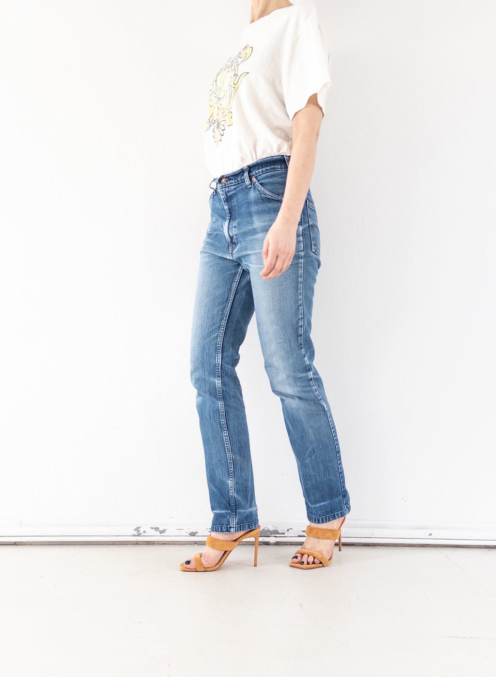 W29 Levi's 80s Vintage