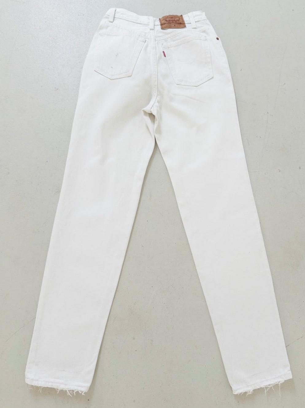 W26 -27 L36 Levis 501 90s Vintage Made in USA