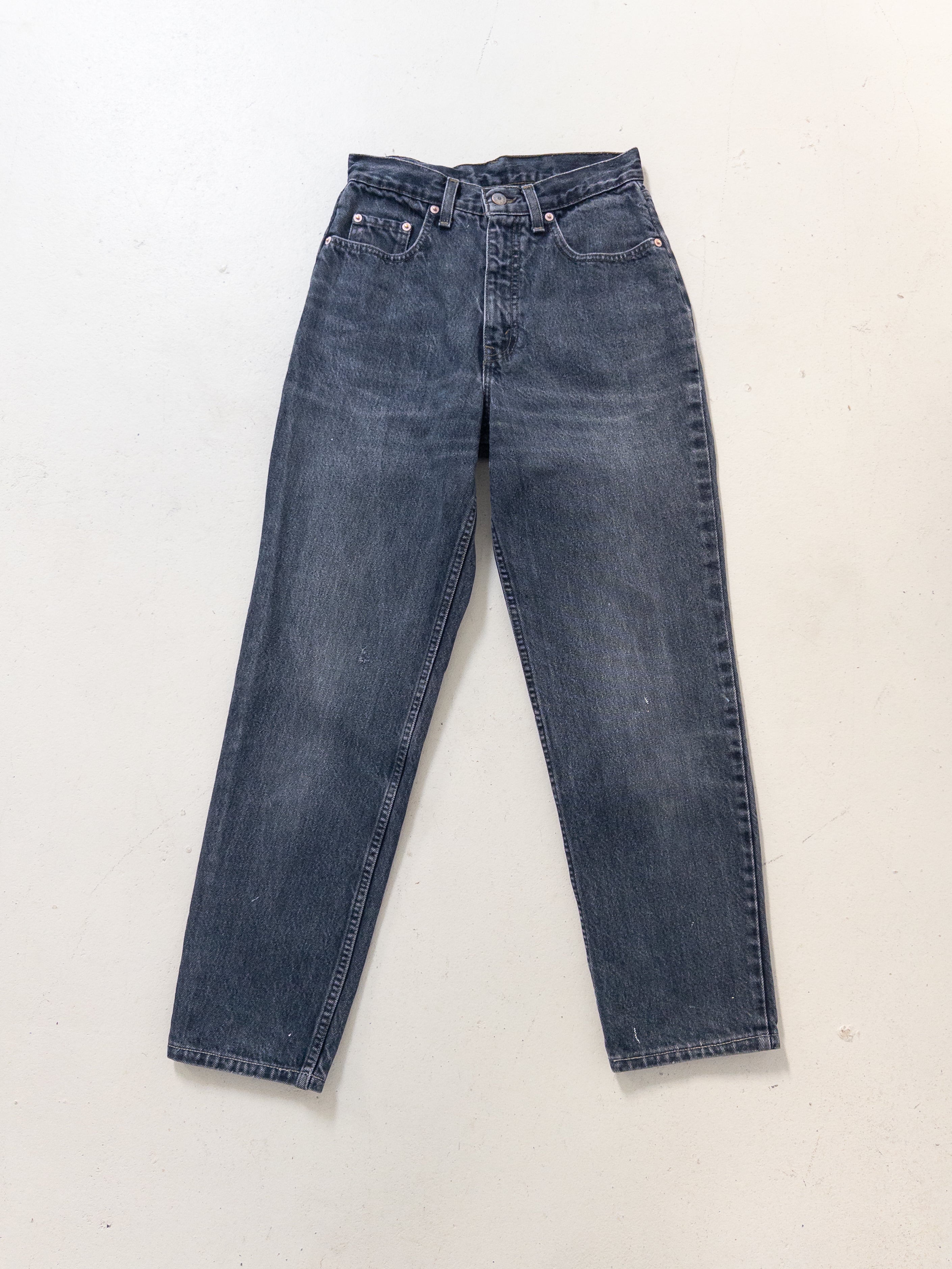 Gr. 27 Levis 881 90s Vintage Made in Belgium