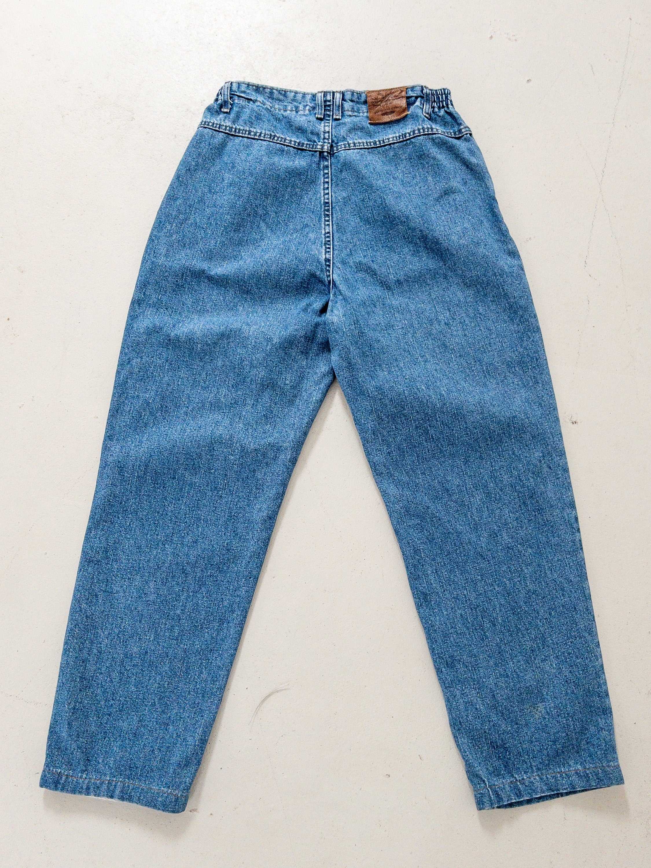 80s Vintage Lee Gr. 28 - 29