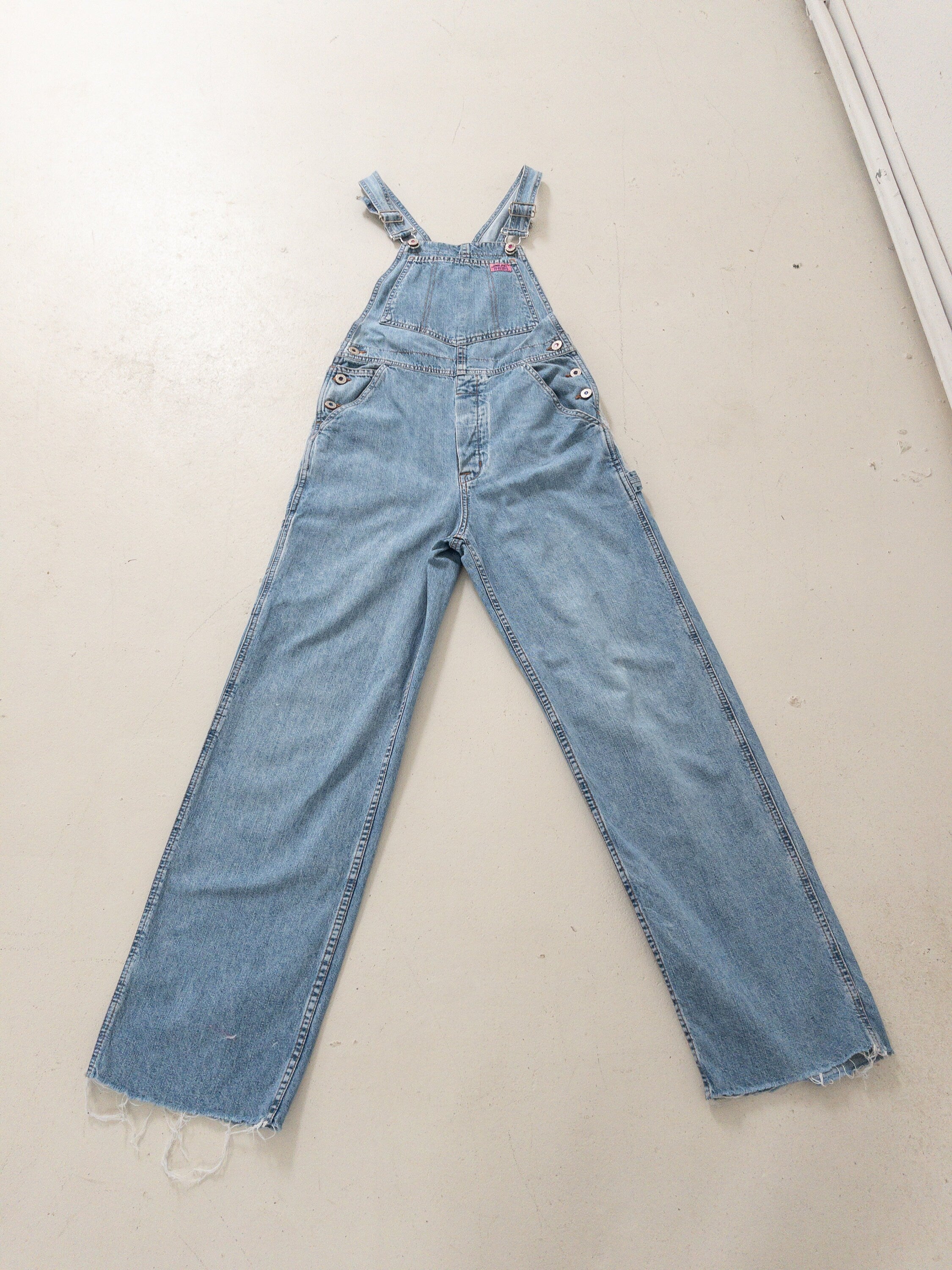 90s Vintage Guess Lazhose Gr. S