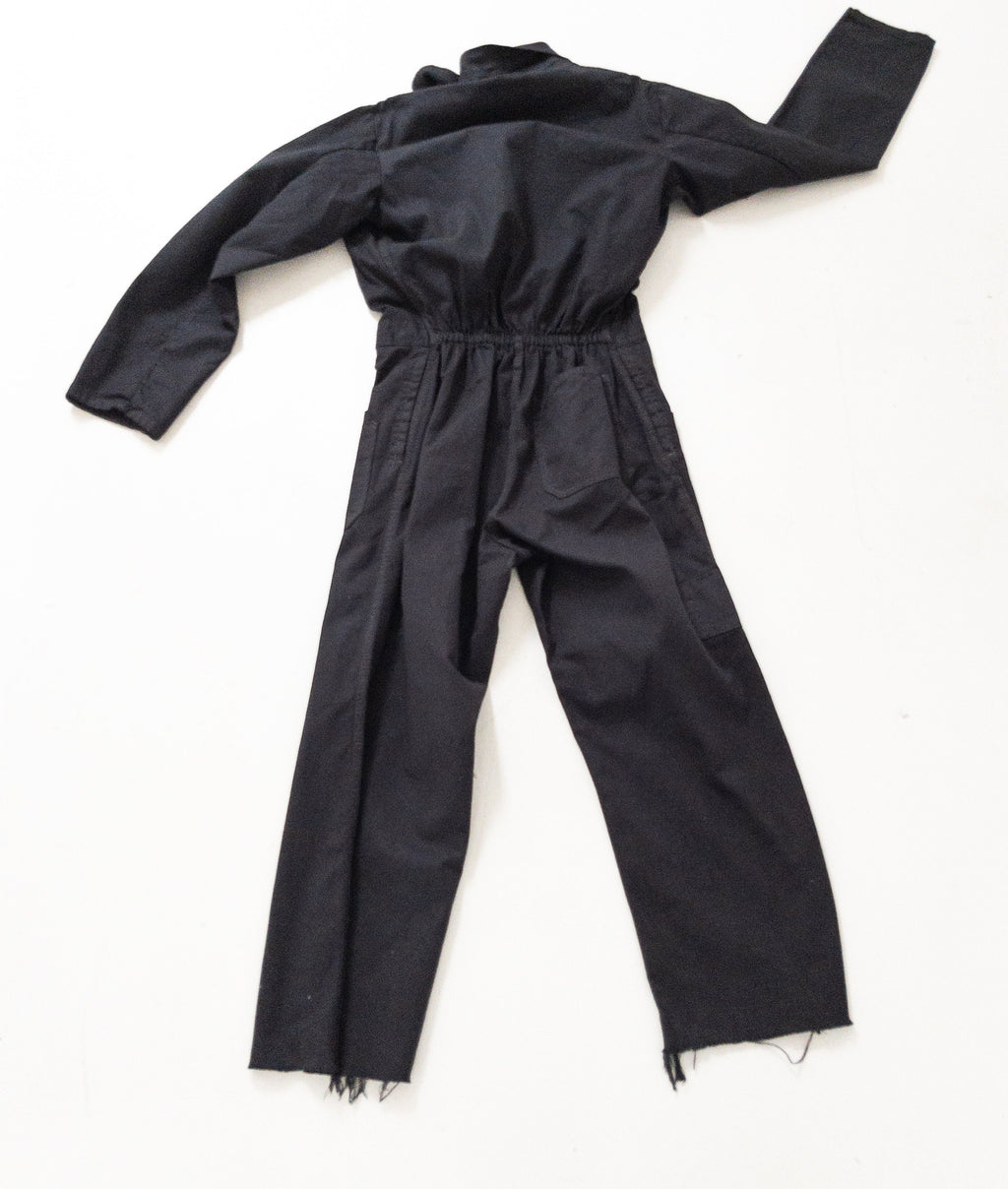 70s Vintage Workwear Overall Gr. L - XL