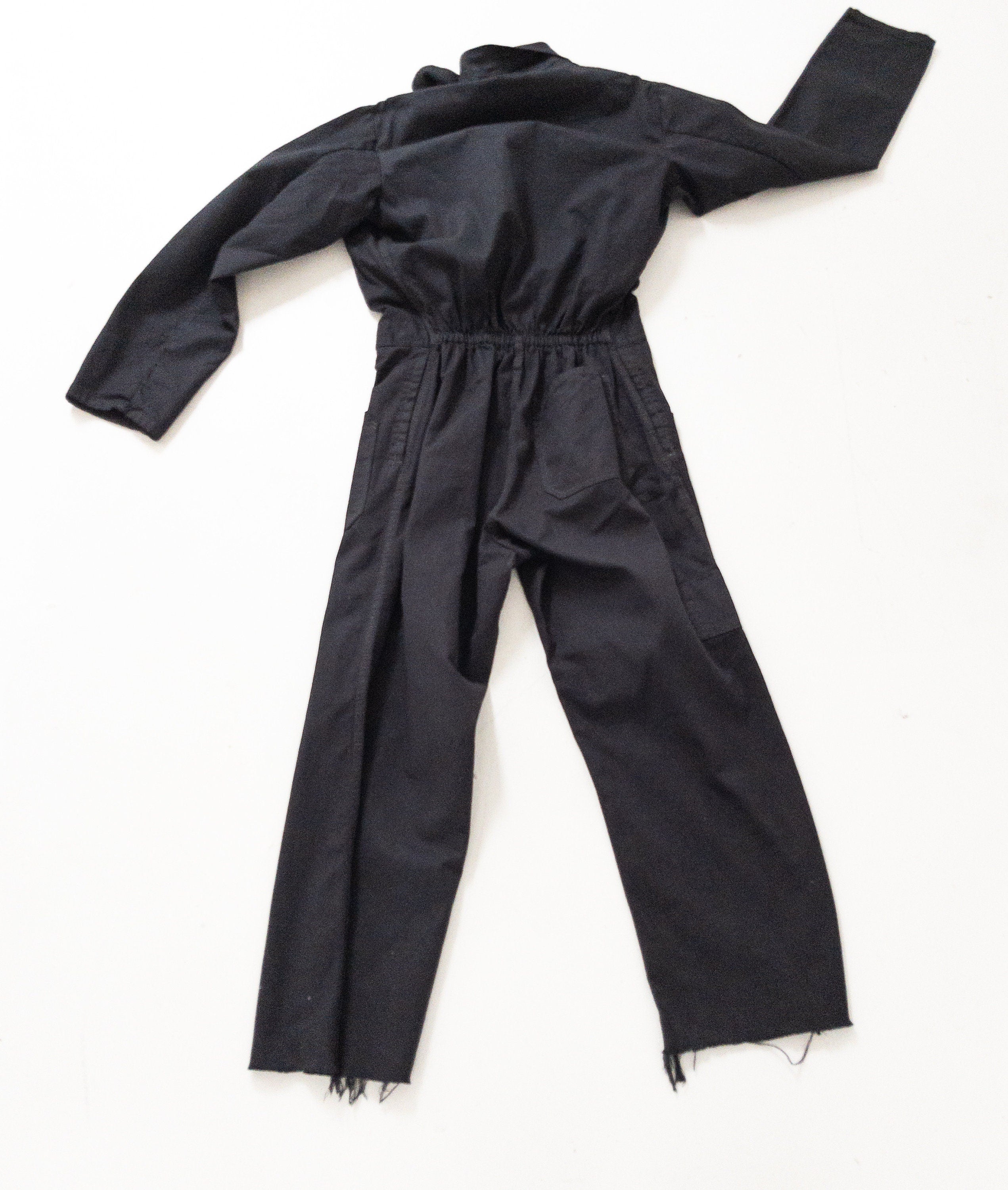 70s Vintage Workwear Overall Gr. L - XL