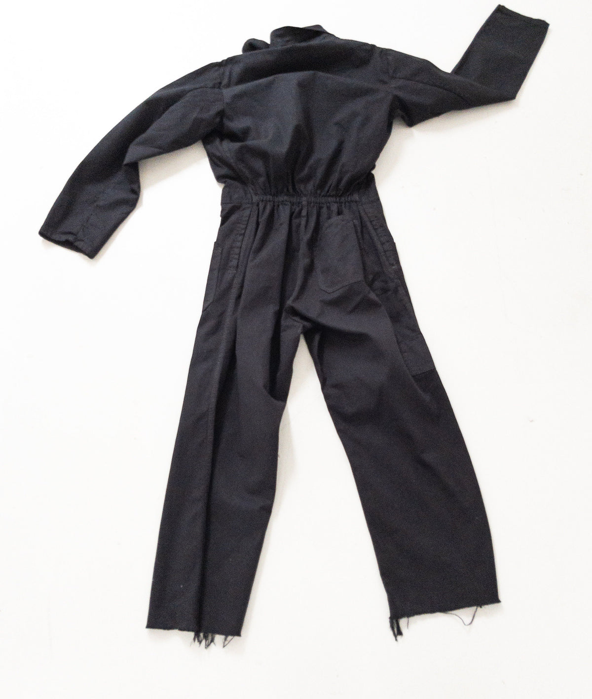 Gr. L - XL Workwear Overall 70s Vintage made in the Netherlands