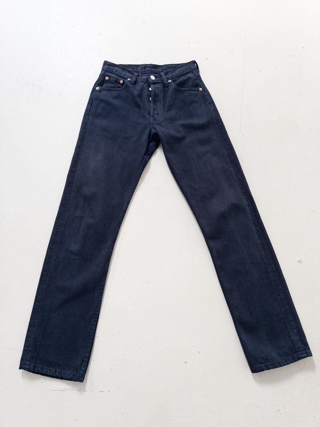 90s Vintage Levis 501 Gr. 25