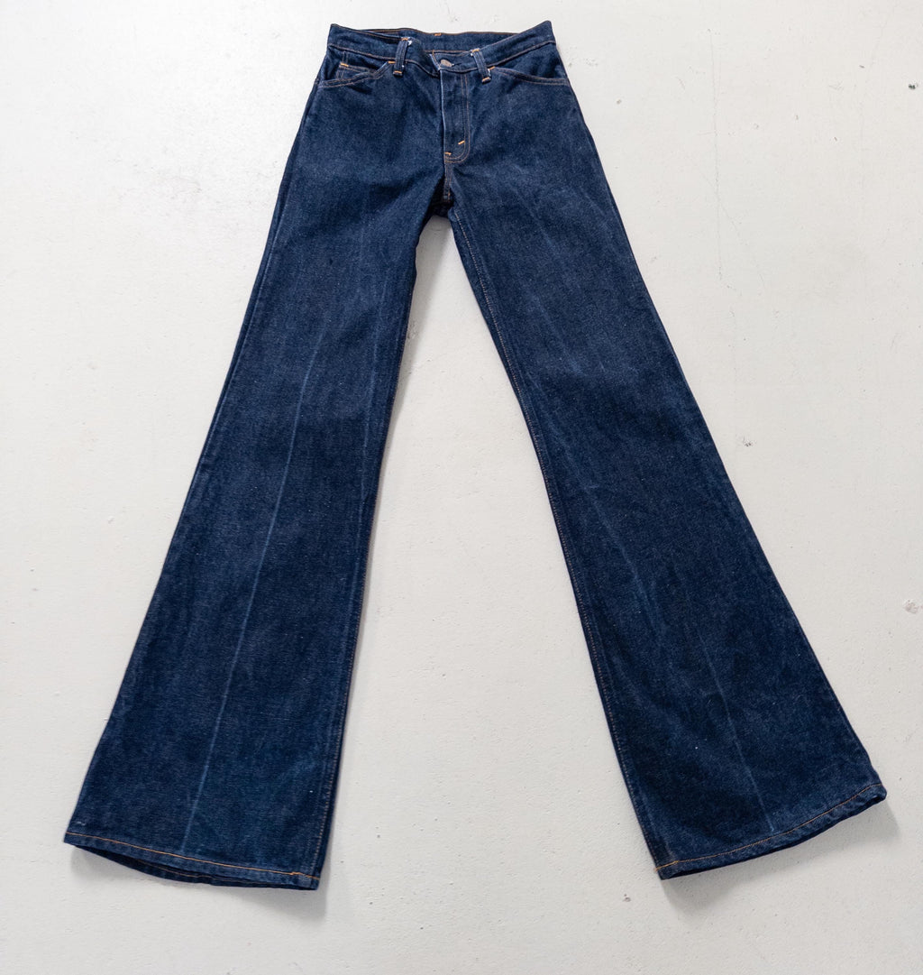 70s Vintage Levis 622 Gr. 24