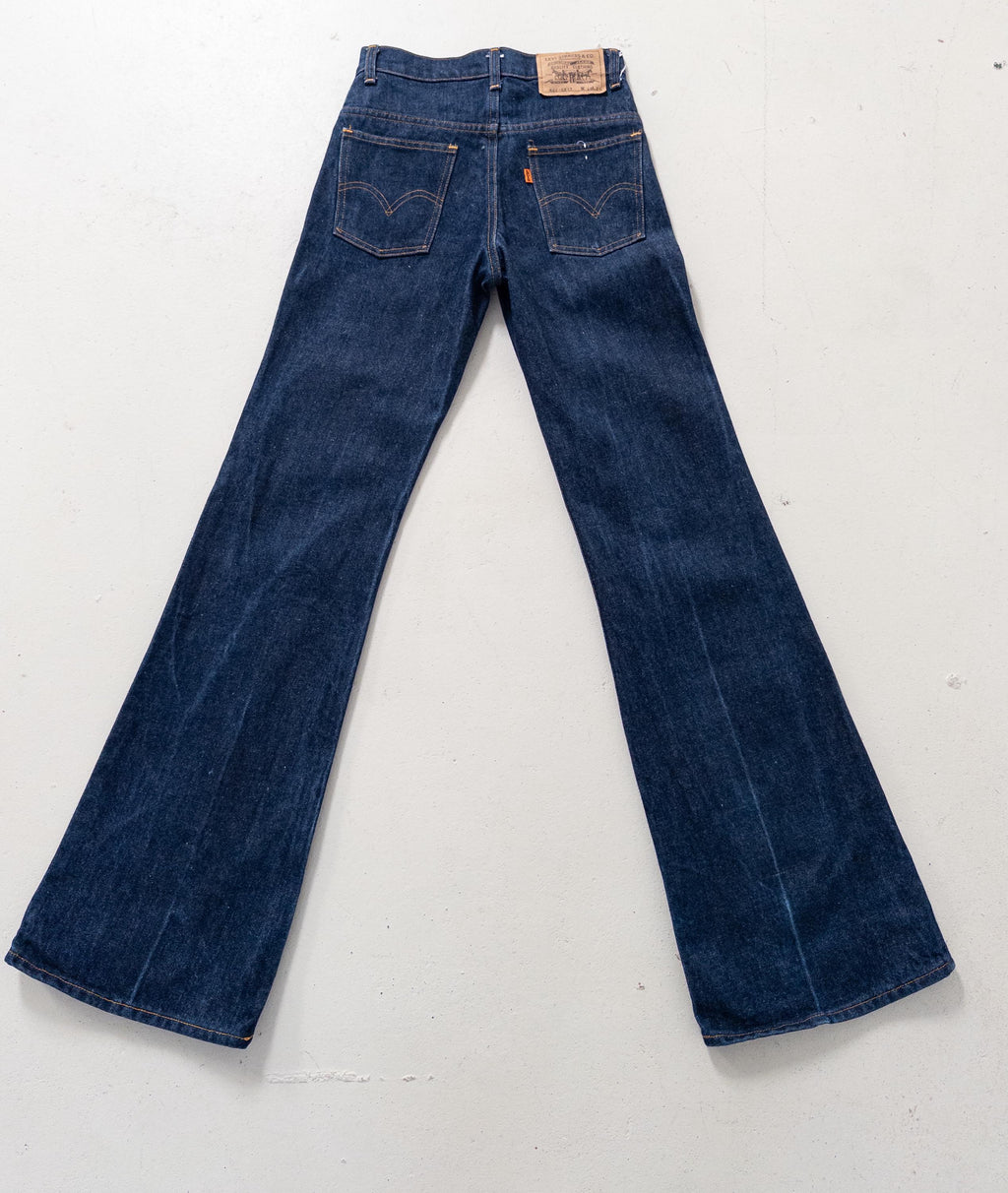 70s Vintage Levis 622 Gr. 24